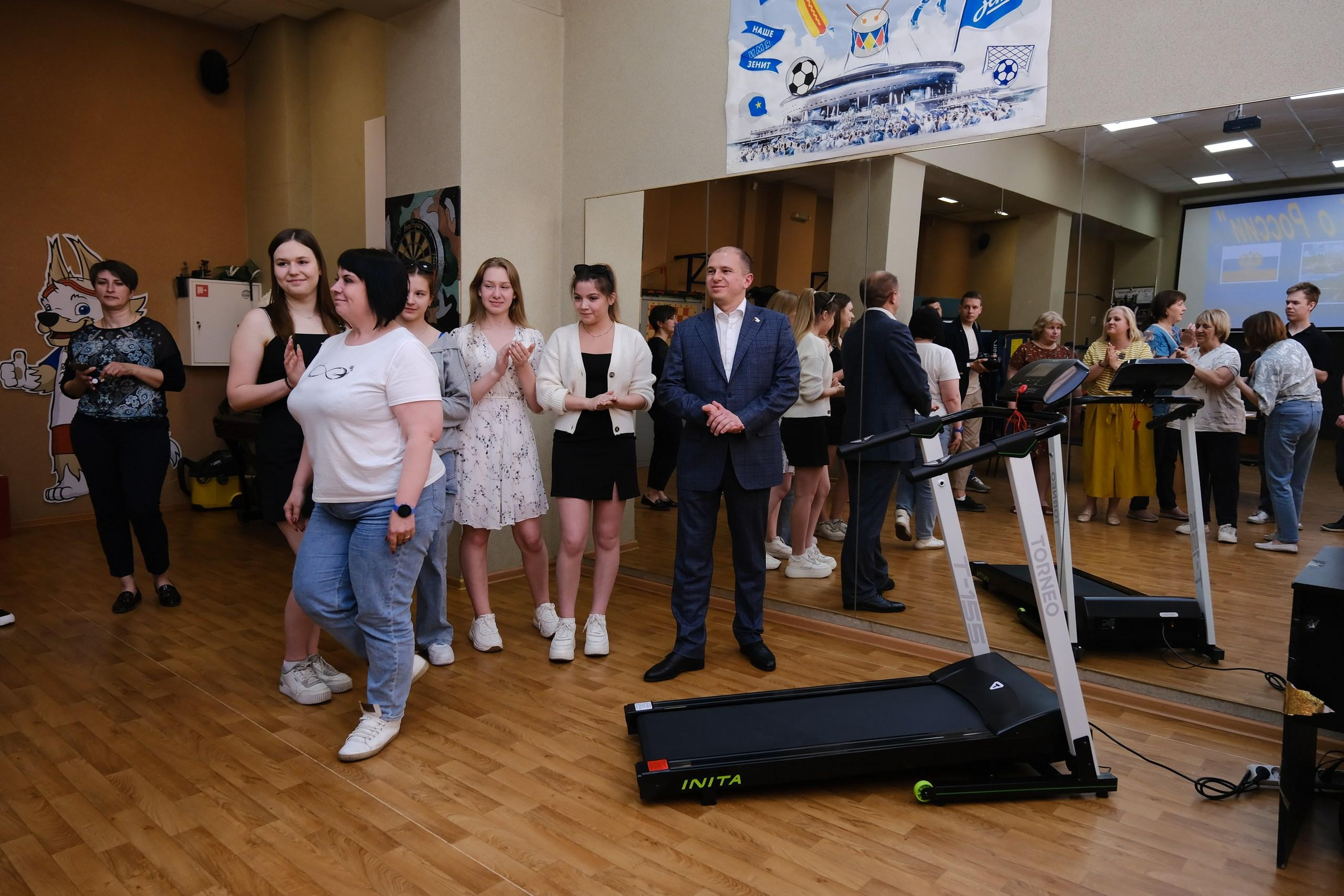 Благотворительное мероприятие «От сердца к сердцу». Фотограф Мария Хлебникова Санкт-Петербург Москва