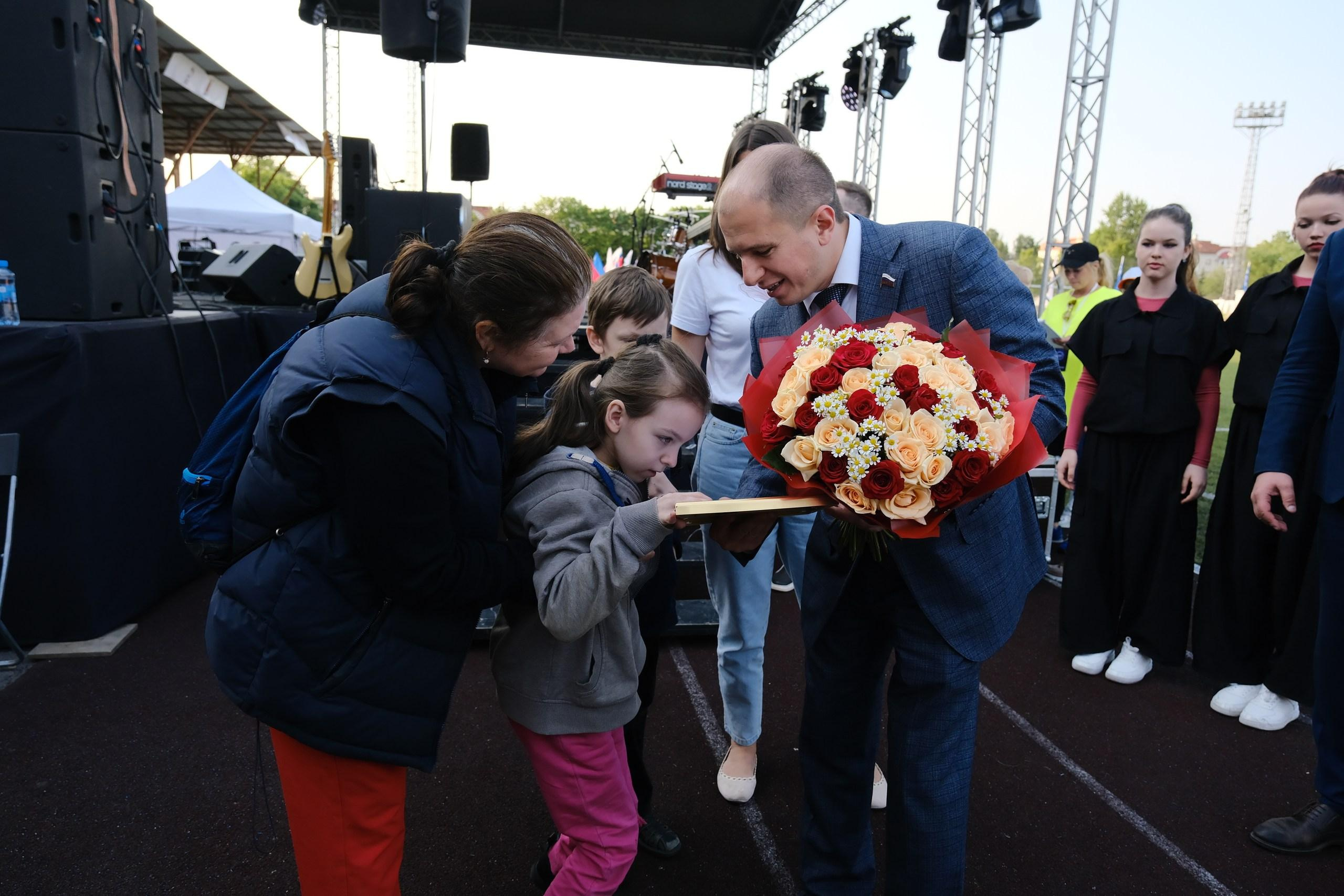 Благотворительное мероприятие «От сердца к сердцу». Фотограф Мария Хлебникова Санкт-Петербург Москва