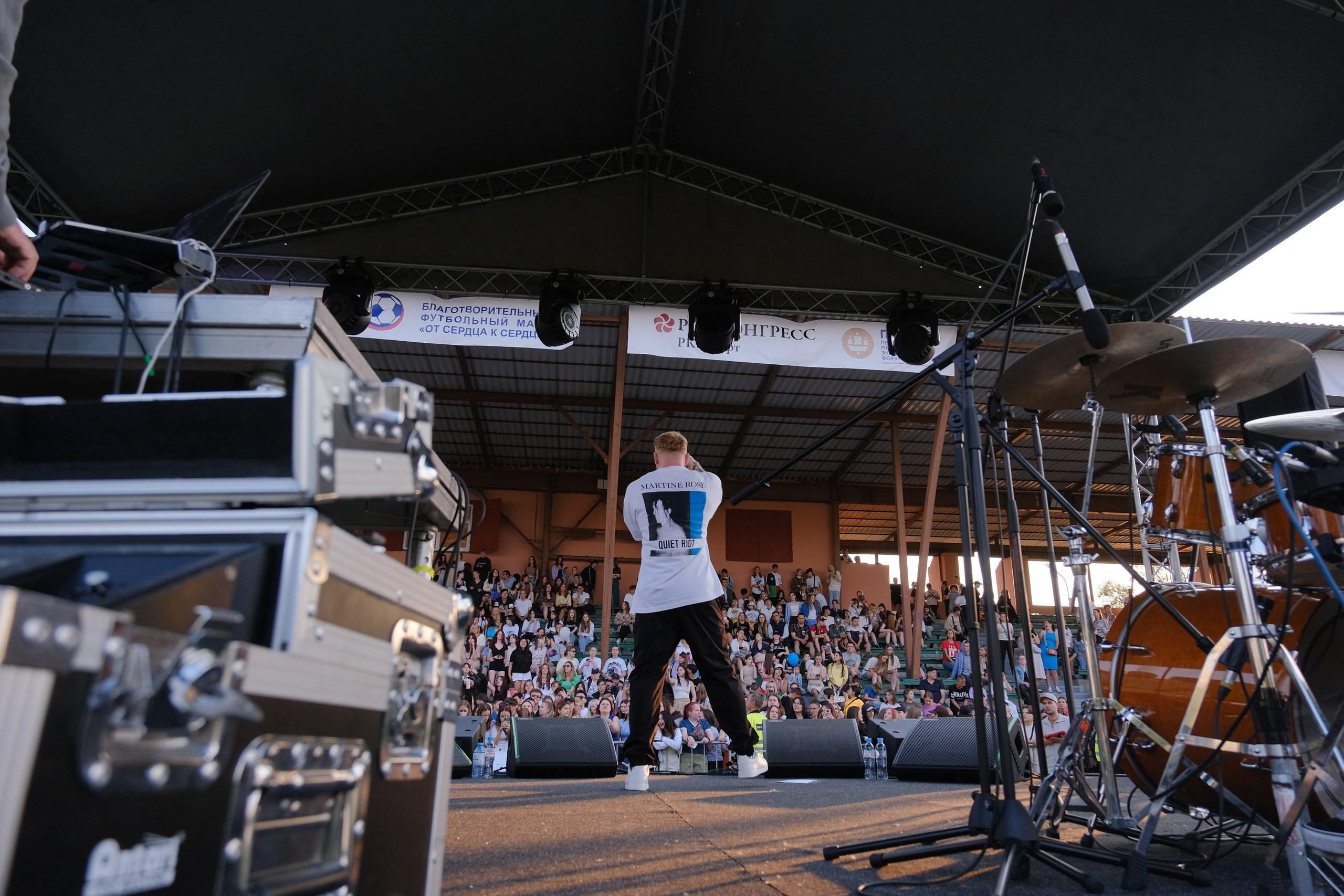 Благотворительное мероприятие «От сердца к сердцу». Фотограф Мария Хлебникова Санкт-Петербург Москва