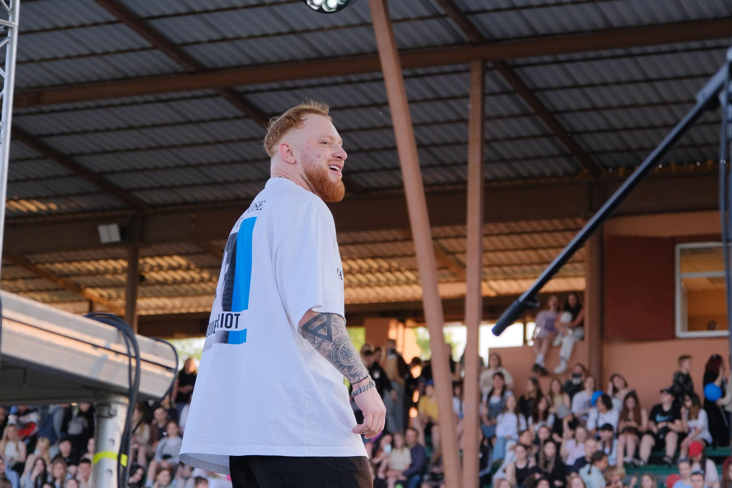 Благотворительное мероприятие «От сердца к сердцу». Фотограф Мария Хлебникова Санкт-Петербург Москва