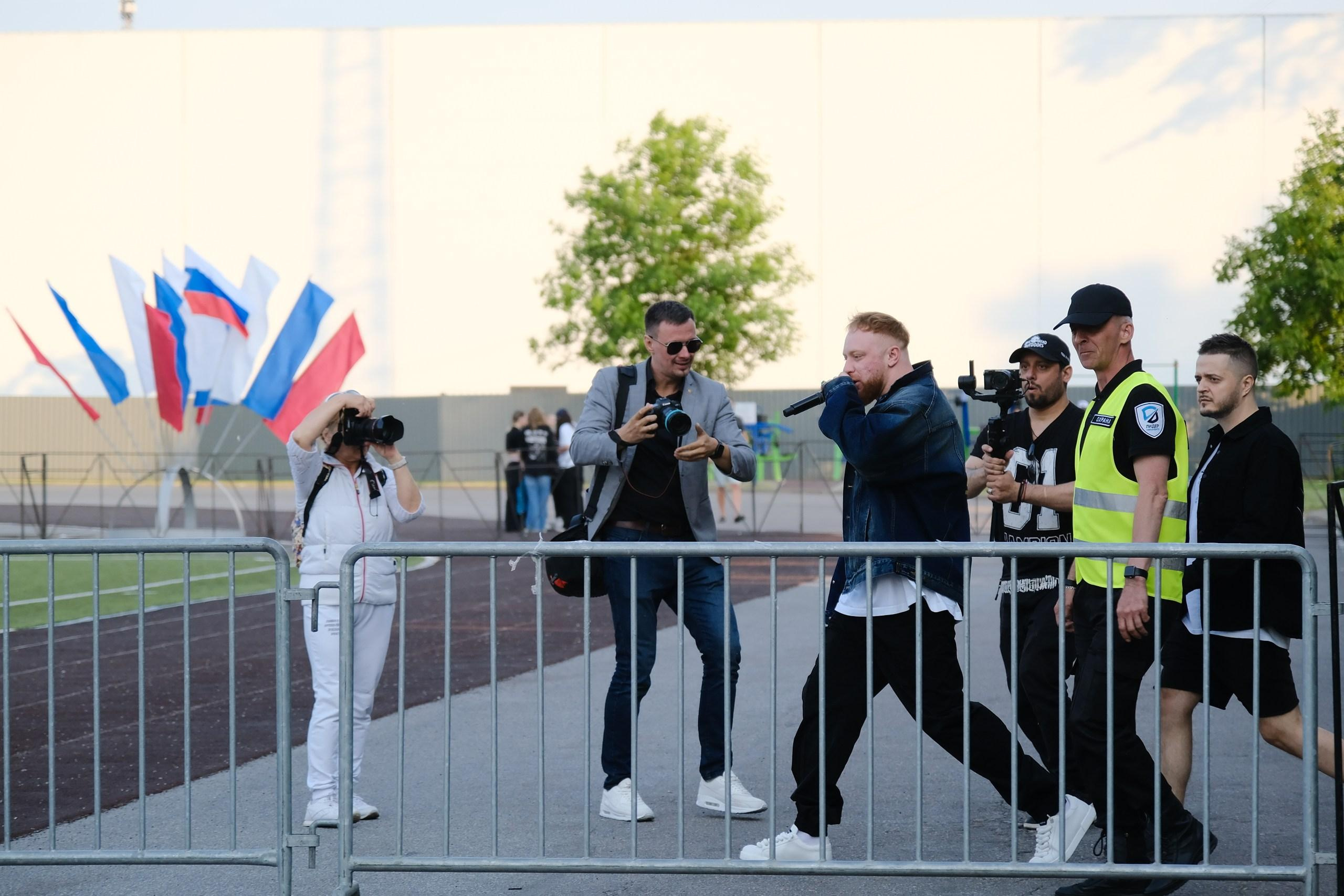 Благотворительное мероприятие «От сердца к сердцу». Фотограф Мария Хлебникова Санкт-Петербург Москва