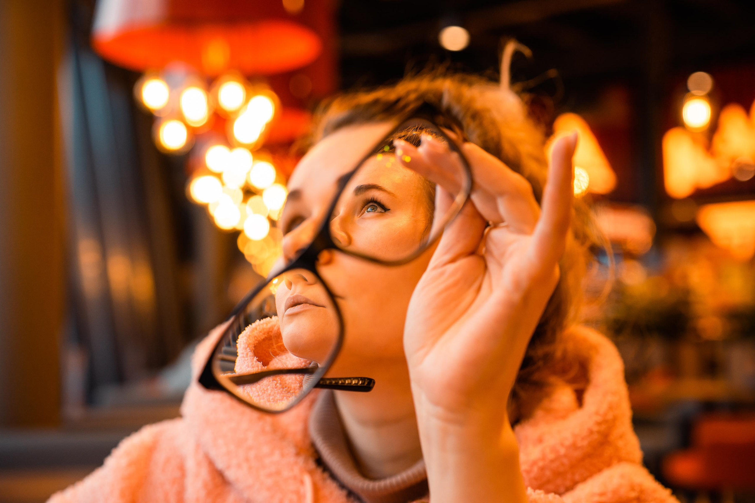 People. Oleg Kozachok — Photographer with Protanopia | Portraits, Texture & Light