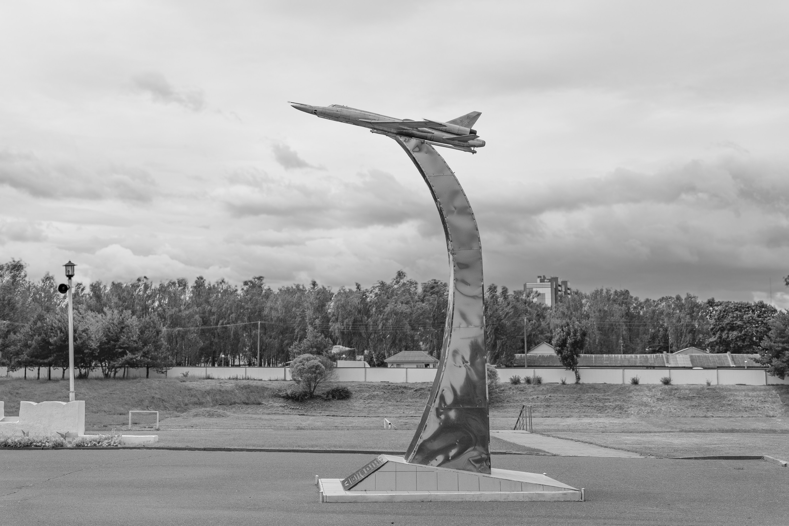 The Inner Radius. Documentary photographer Elena Serafimova