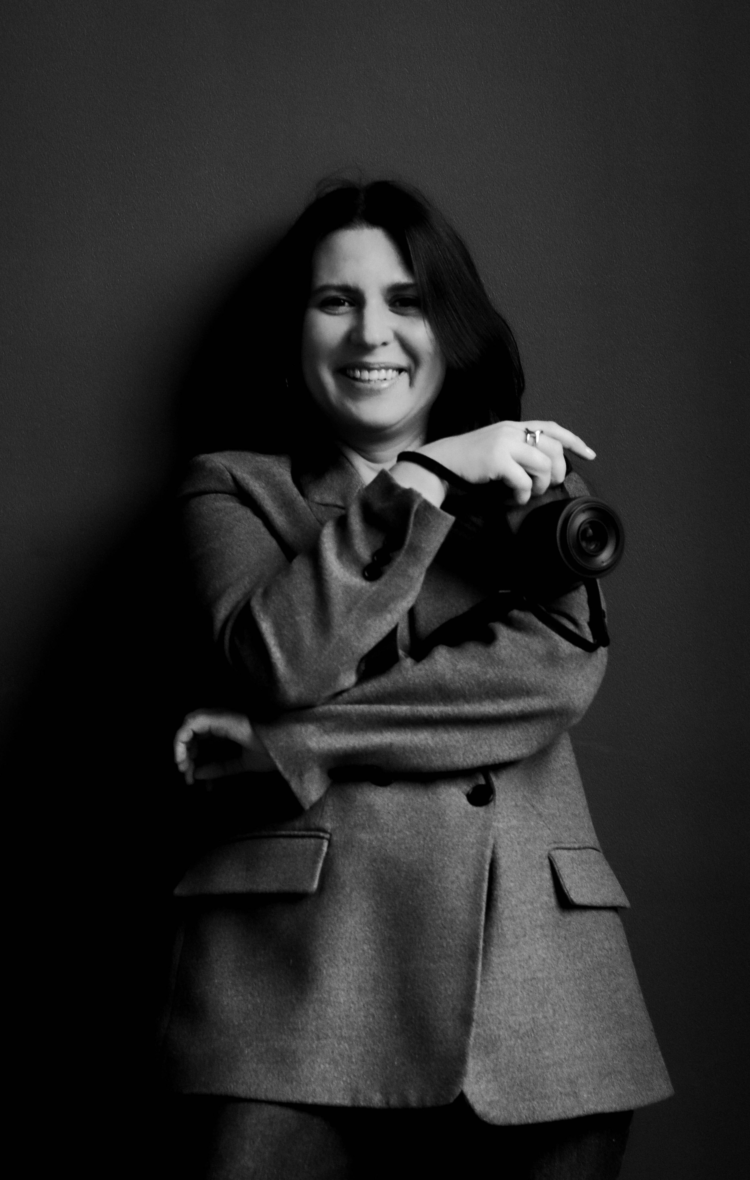 Обо мне. Портретный и семейный lifestyle фотограф Мария Боленичева в Москве и Красногорске