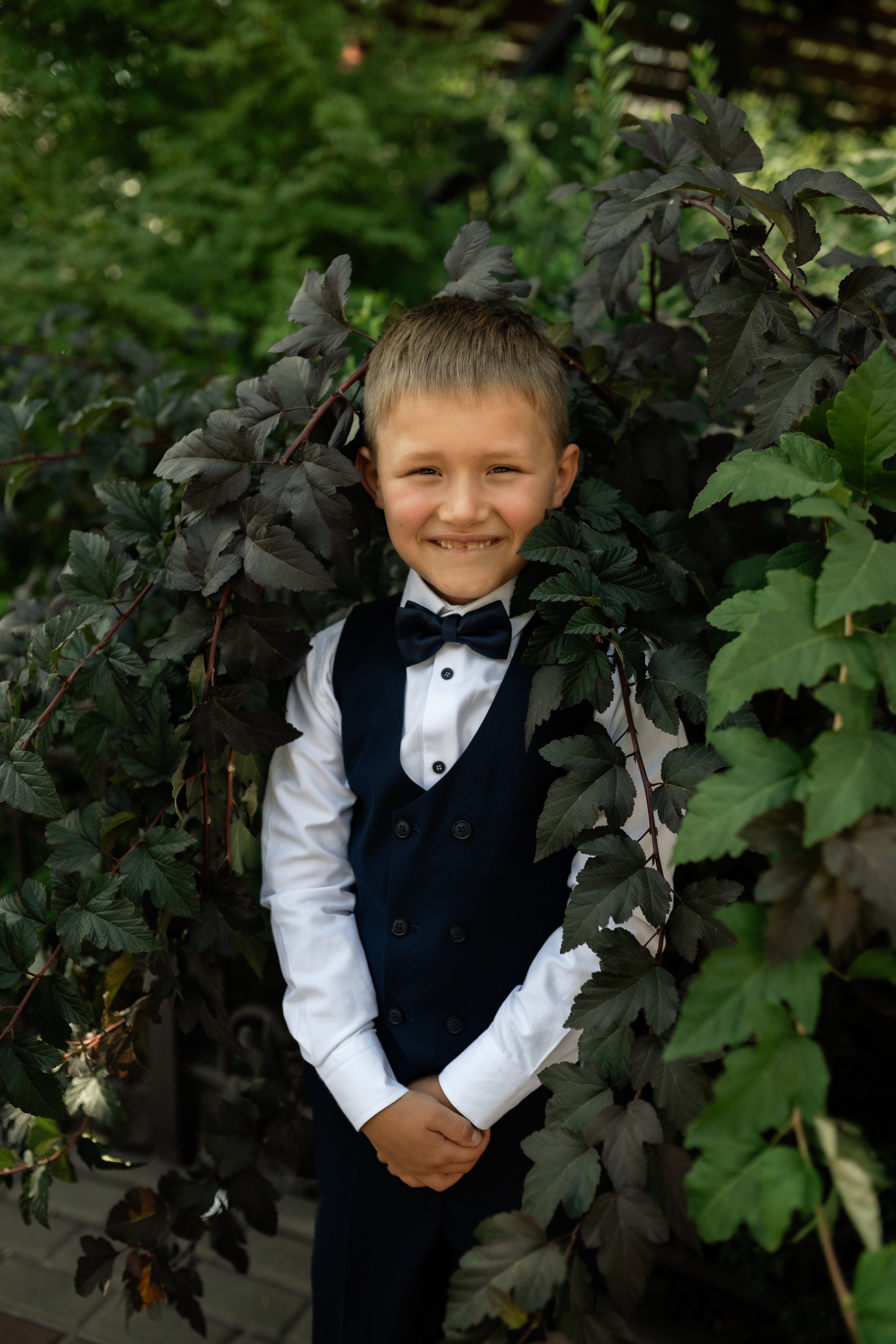 День рождения. Профессиональный семейный и церковный фотограф в Ростове-на-Дону