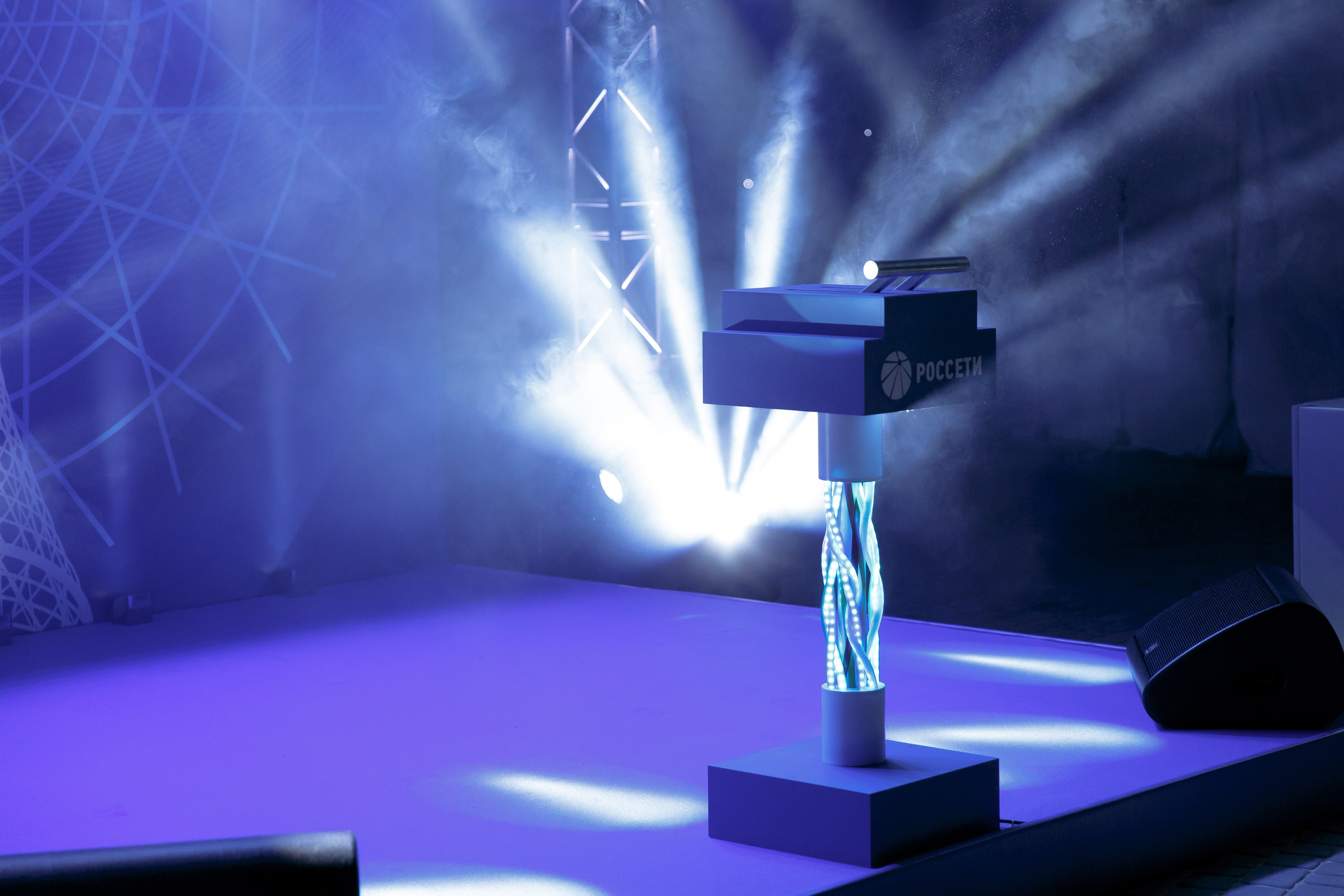 Репортажная съемка событий конференций форумов