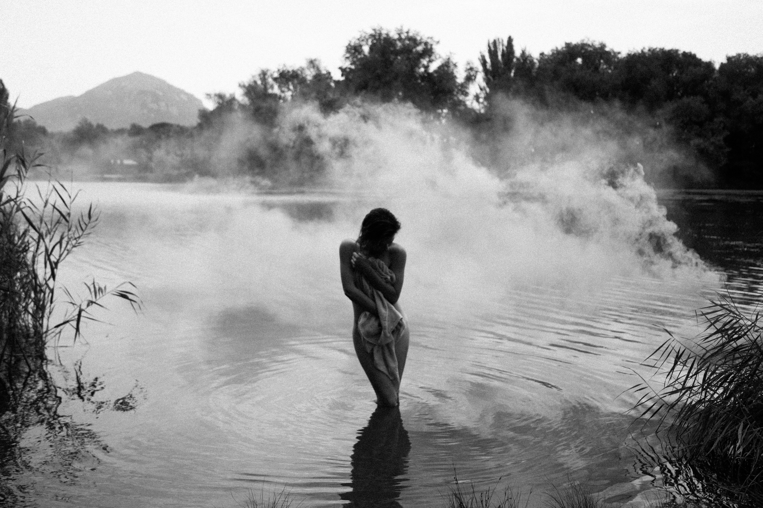 Я — Фотограф. Циферова Оксана. Снимаю более 10 лет! Из небольшого, но очень живописного города-курорта Пятигорска