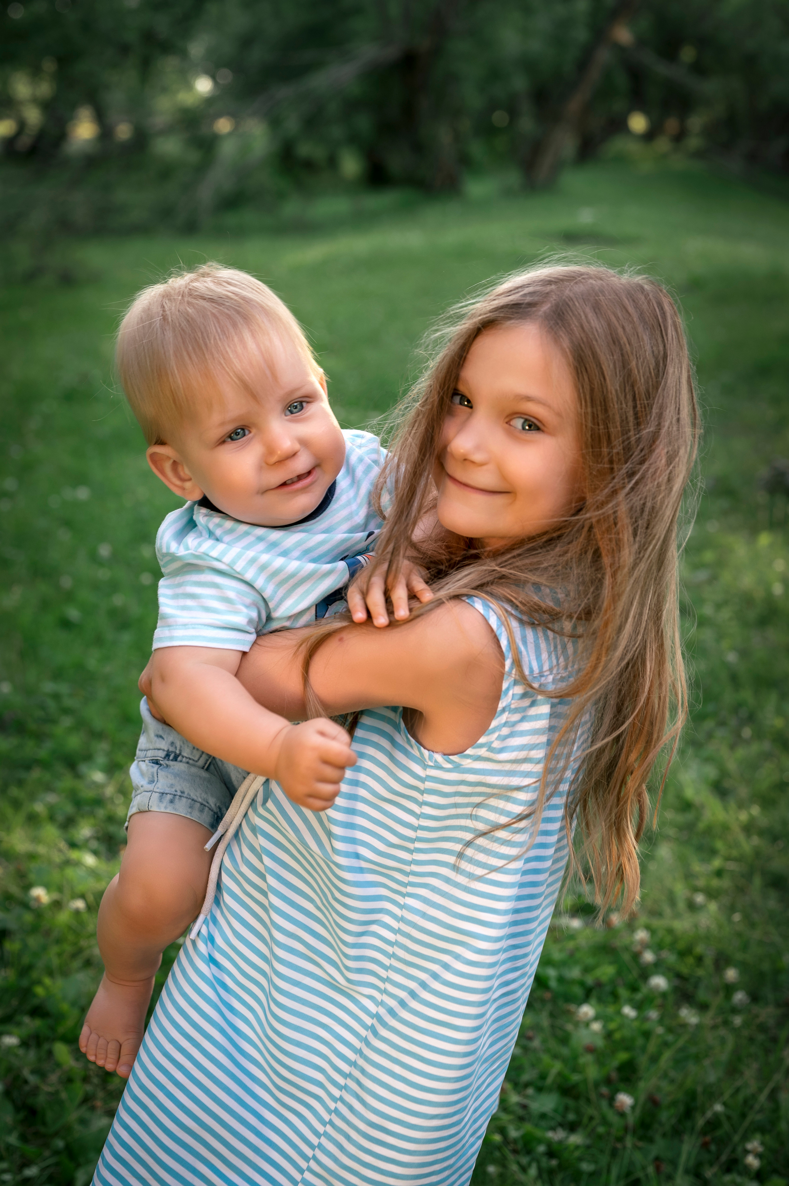 Татьяна, Евгений, Катюша и Степаша. Семейный и детский фотограф в Канске и Канском р-не, Красноярск и