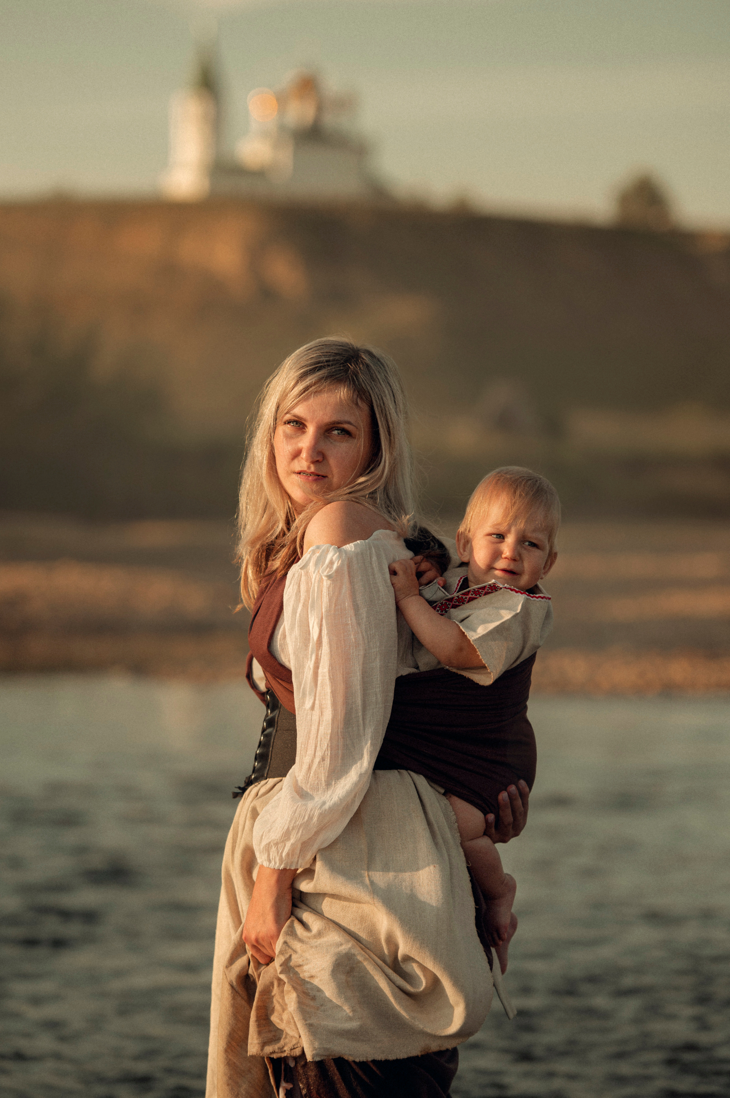 Прошедшая эпоха. Семейный и детский фотограф в Канске и Канском р-не, Красноярск и
