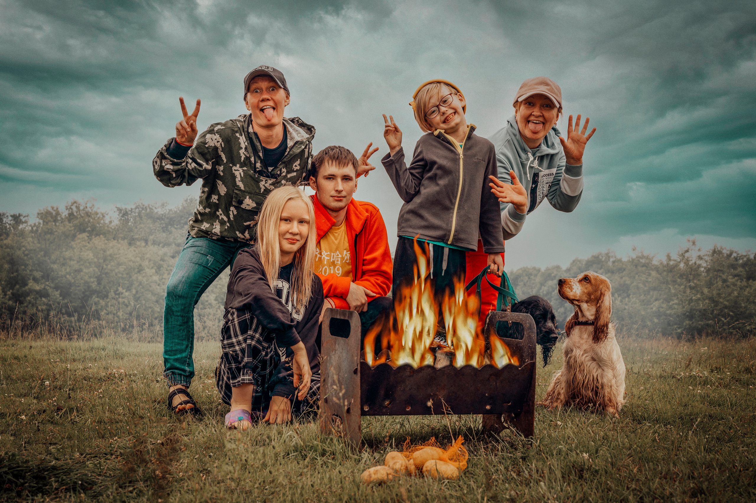 МЫ. Семейный и детский фотограф в Канске и Канском р-не, Красноярск и