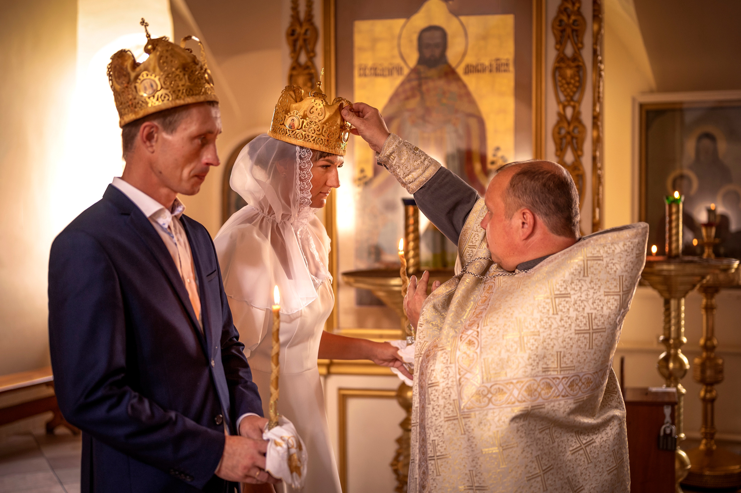 ВЕНЧАНИЕ. Семейный и детский фотограф в Канске и Канском р-не, Красноярск и