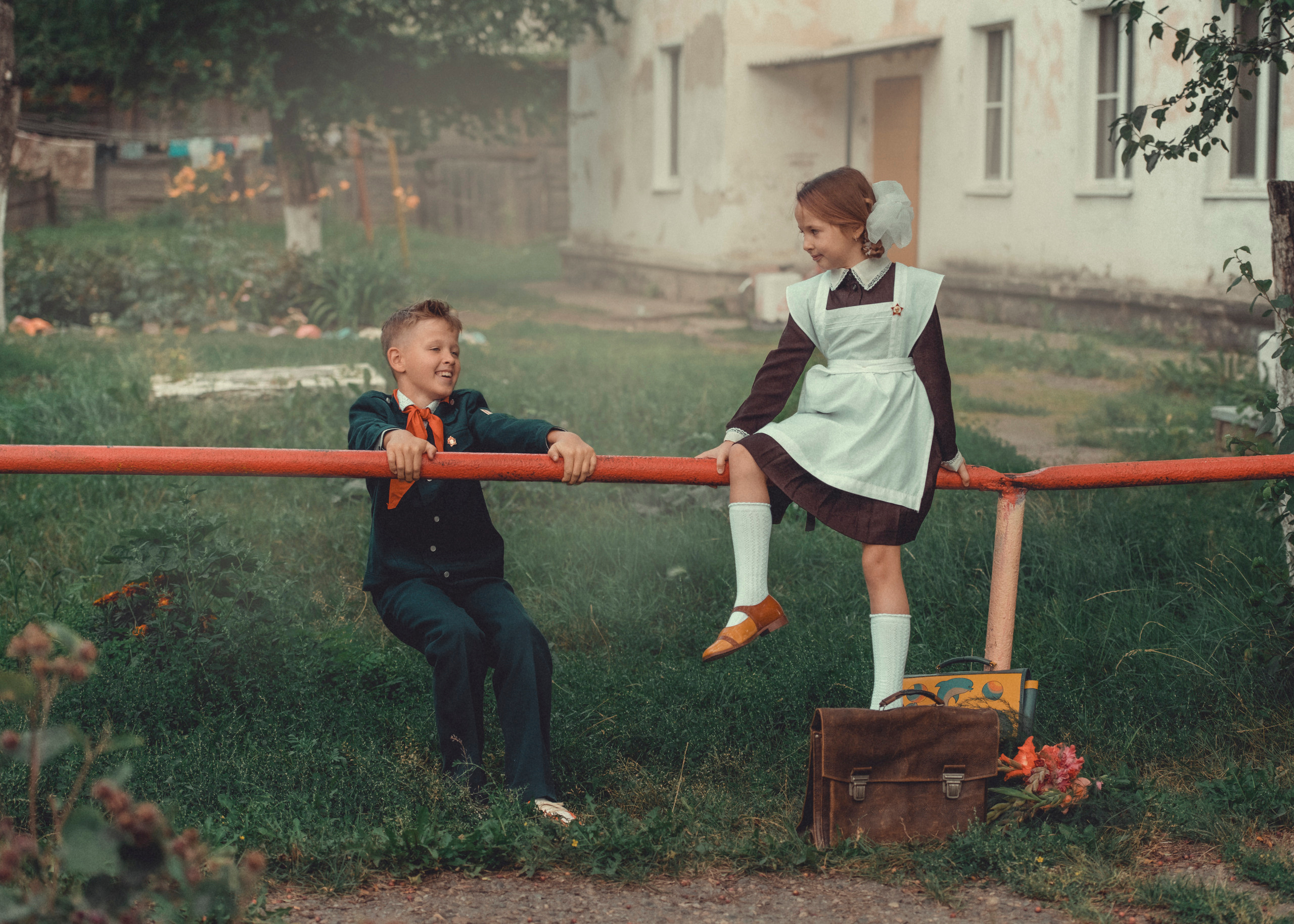 ШКОЛЬНЫЕ годы — чудесные. Семейный и детский фотограф в Канске и Канском р-не, Красноярск и