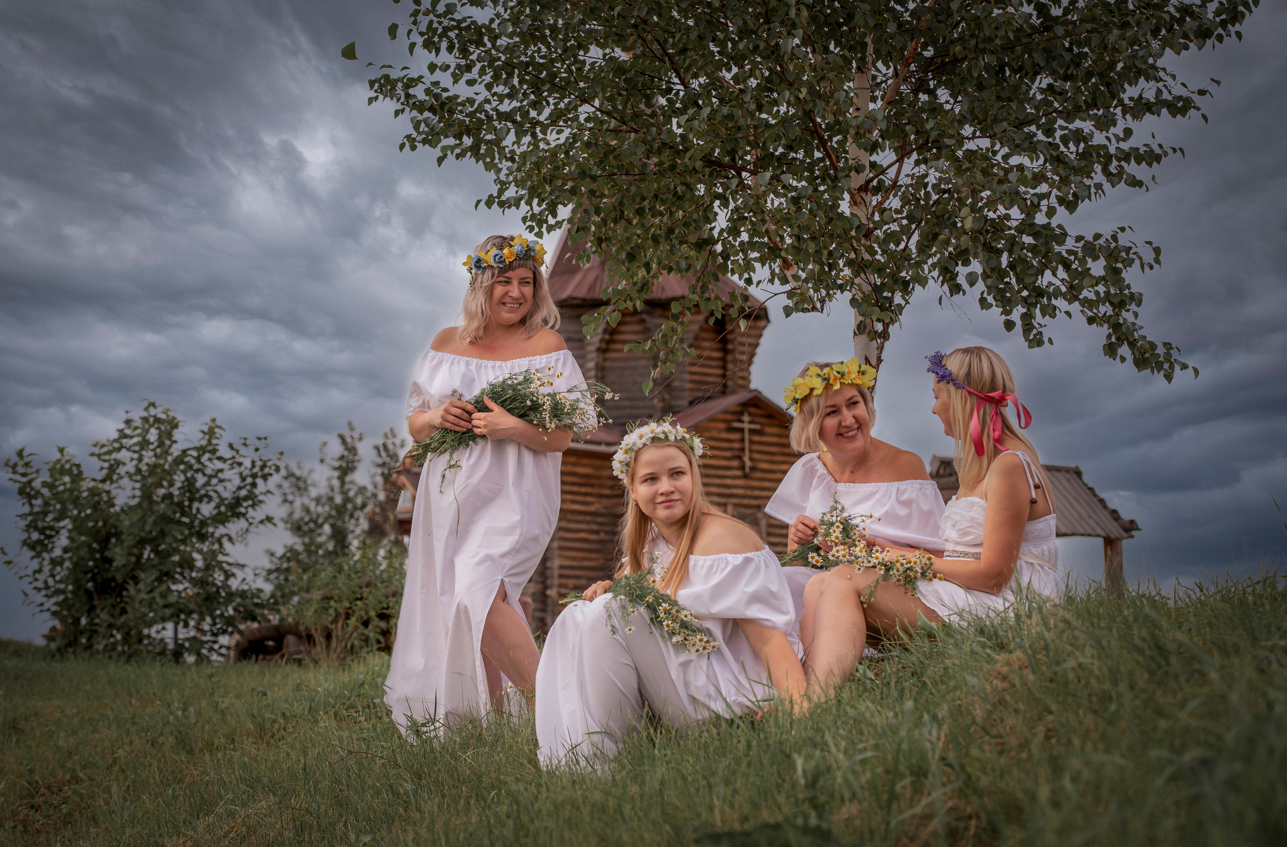 2. Семейный и детский фотограф в Канске и Канском р-не, Красноярск и