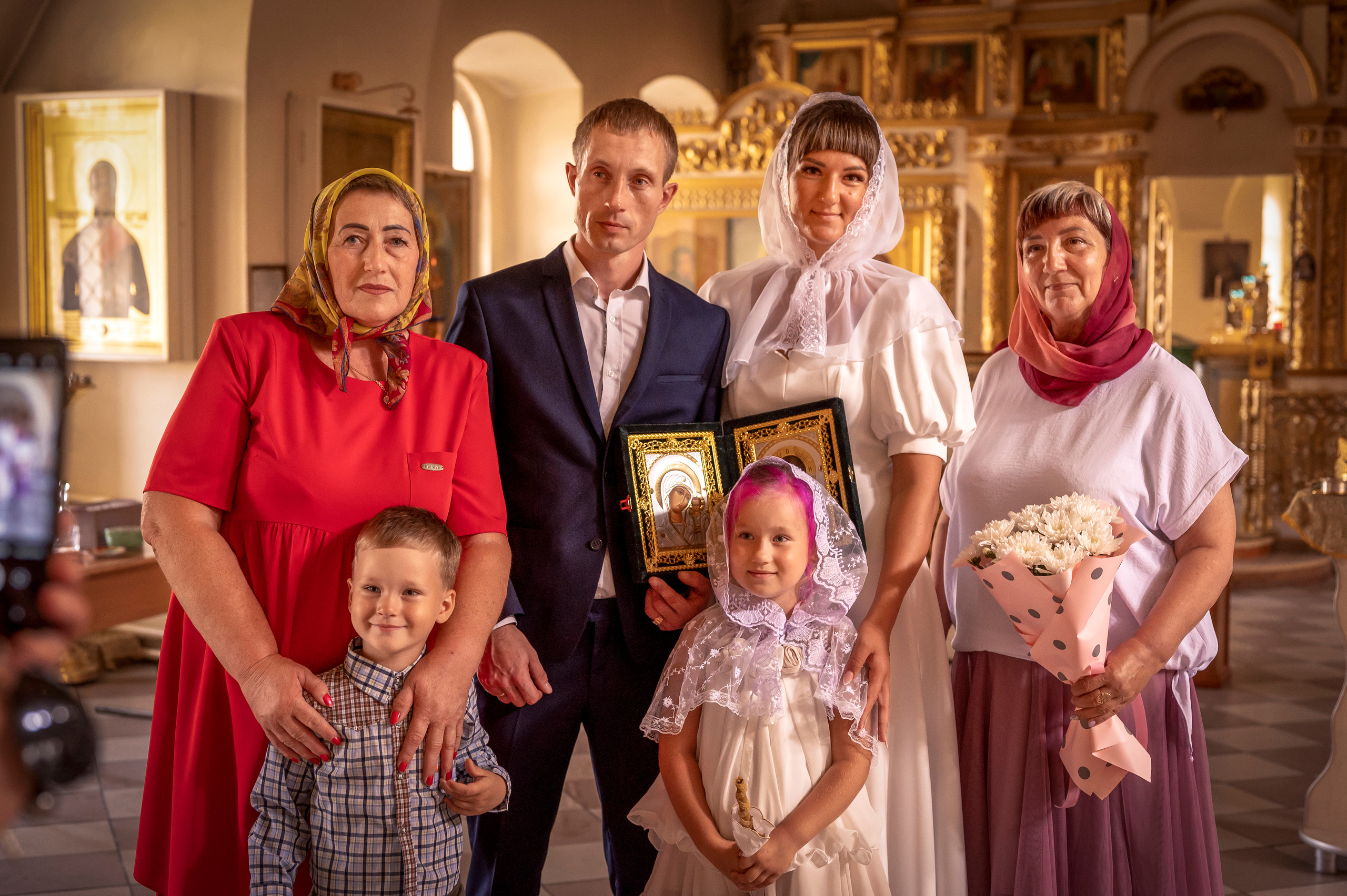 ВЕНЧАНИЕ. Семейный и детский фотограф в Канске и Канском р-не, Красноярск и