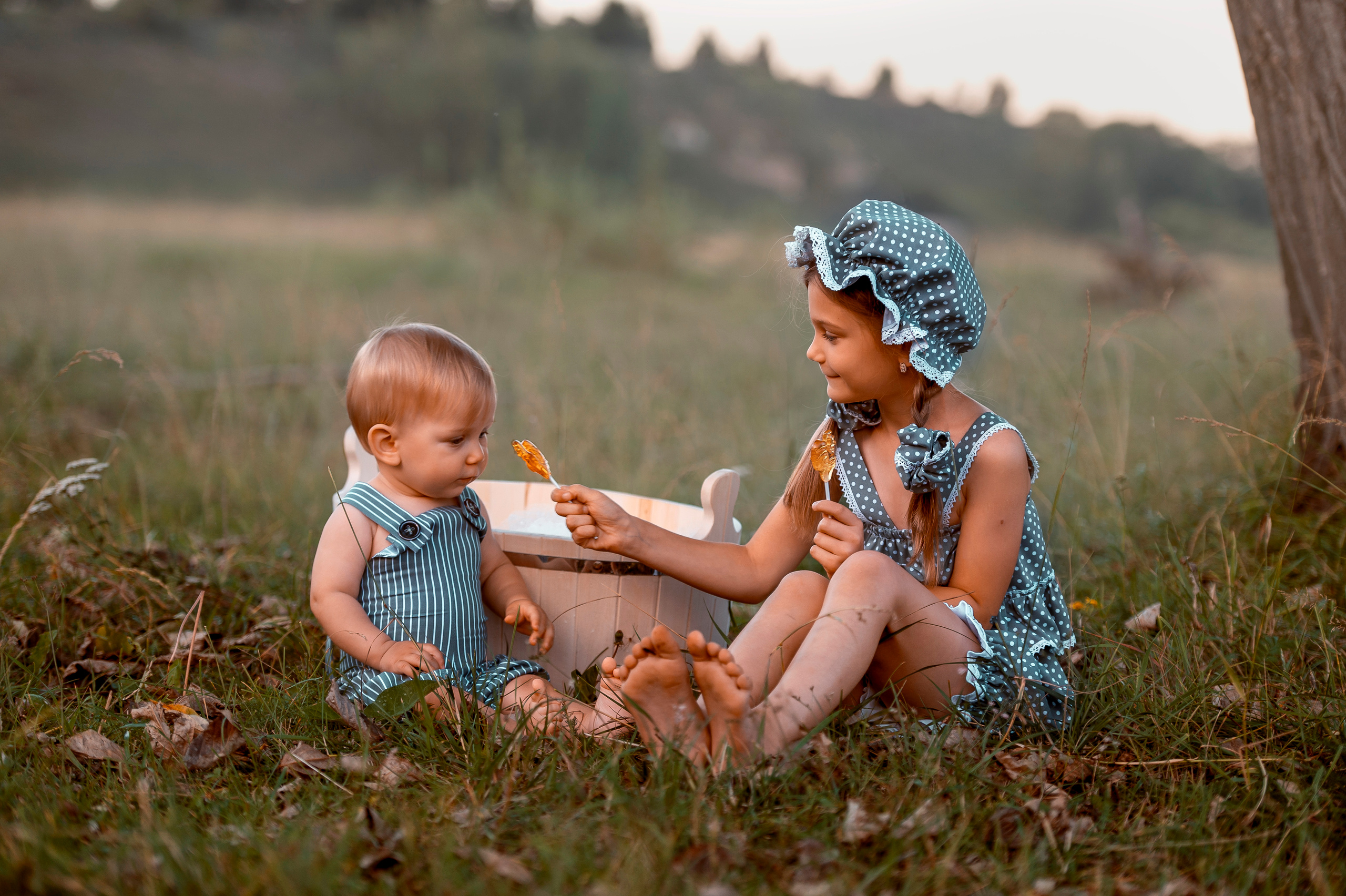 Мыльные пузыри. Семейный и детский фотограф в Канске и Канском р-не, Красноярск и
