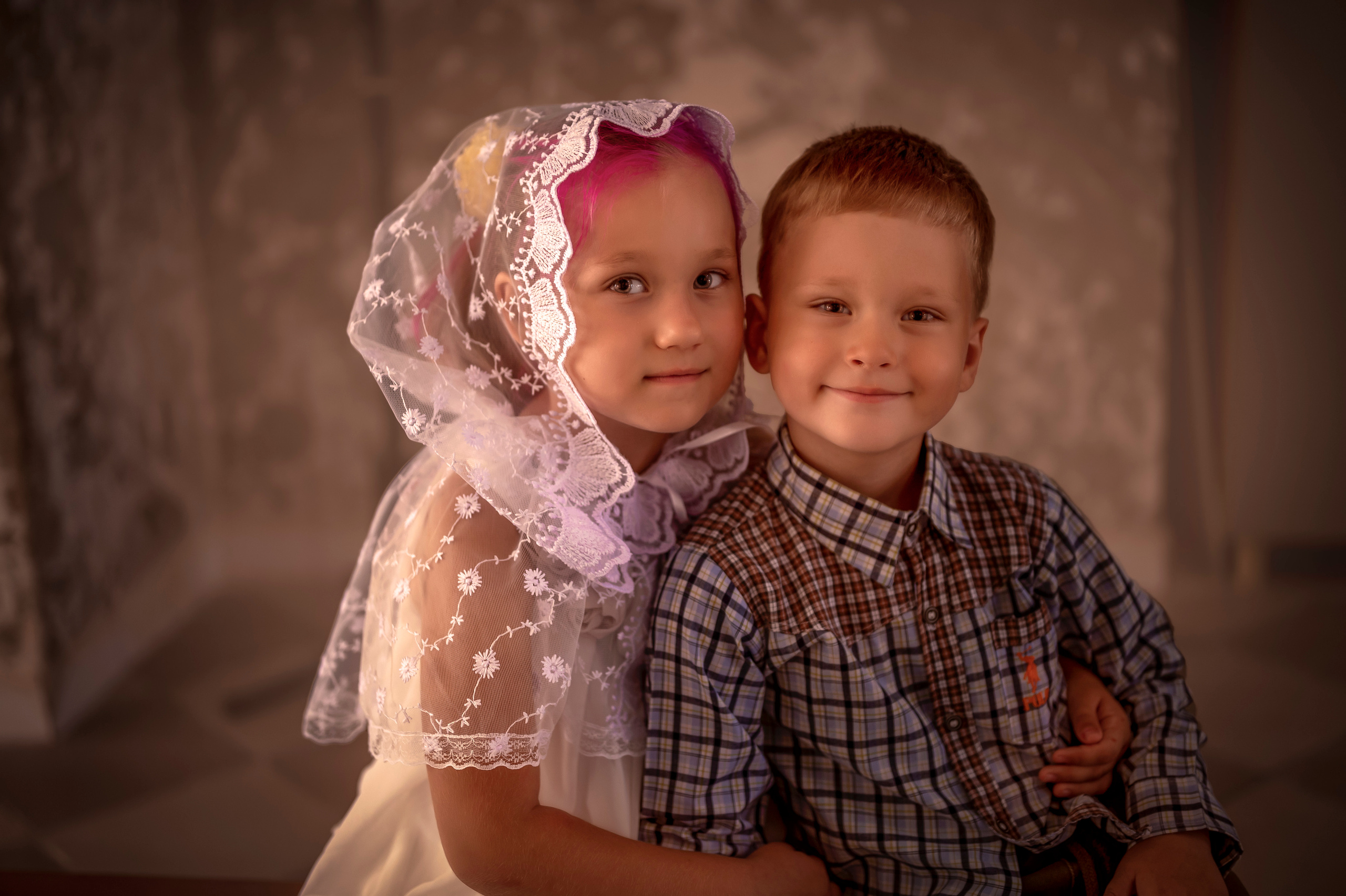 ВЕНЧАНИЕ. Семейный и детский фотограф в Канске и Канском р-не, Красноярск и