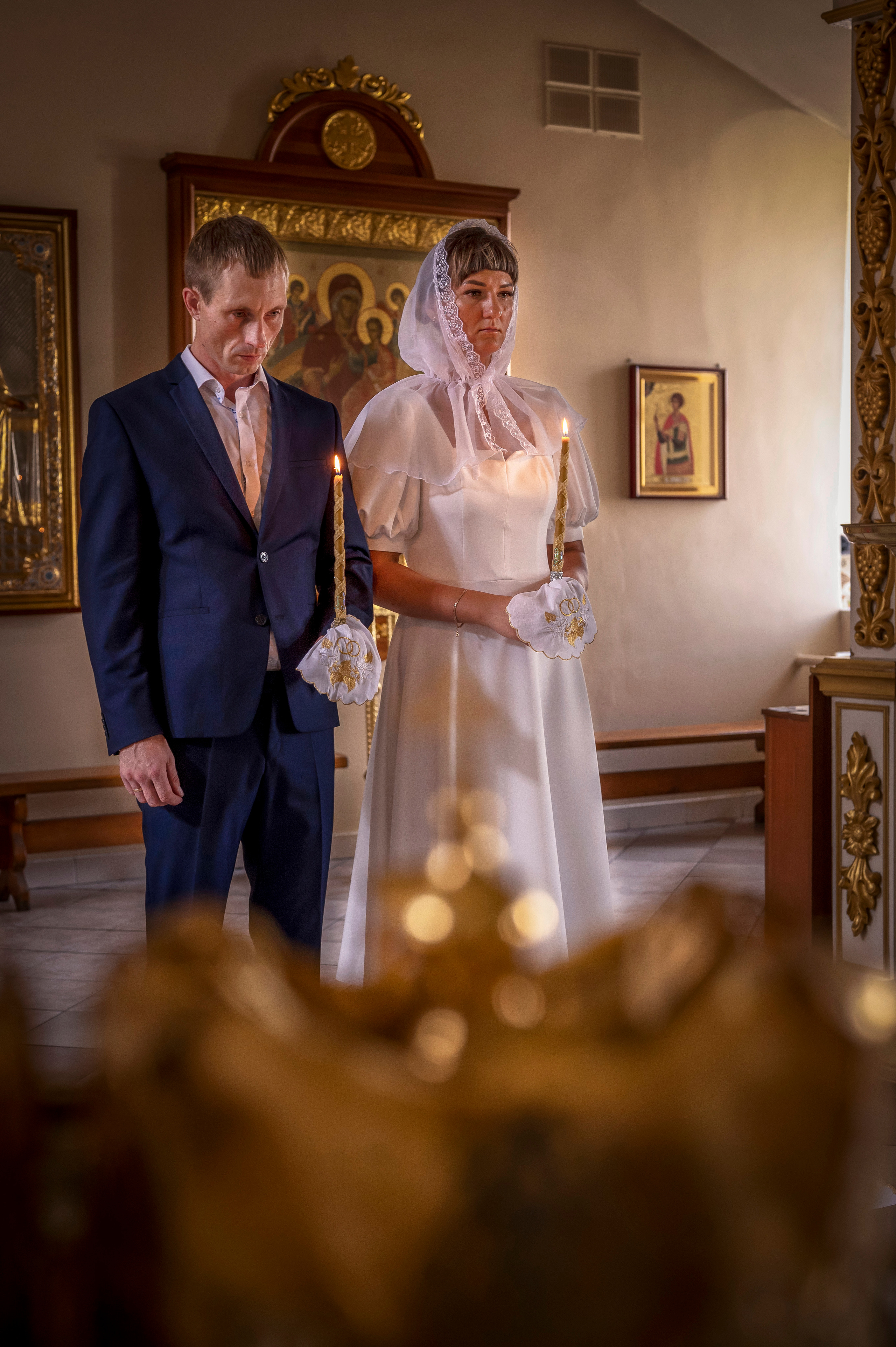 ВЕНЧАНИЕ. Семейный и детский фотограф в Канске и Канском р-не, Красноярск и