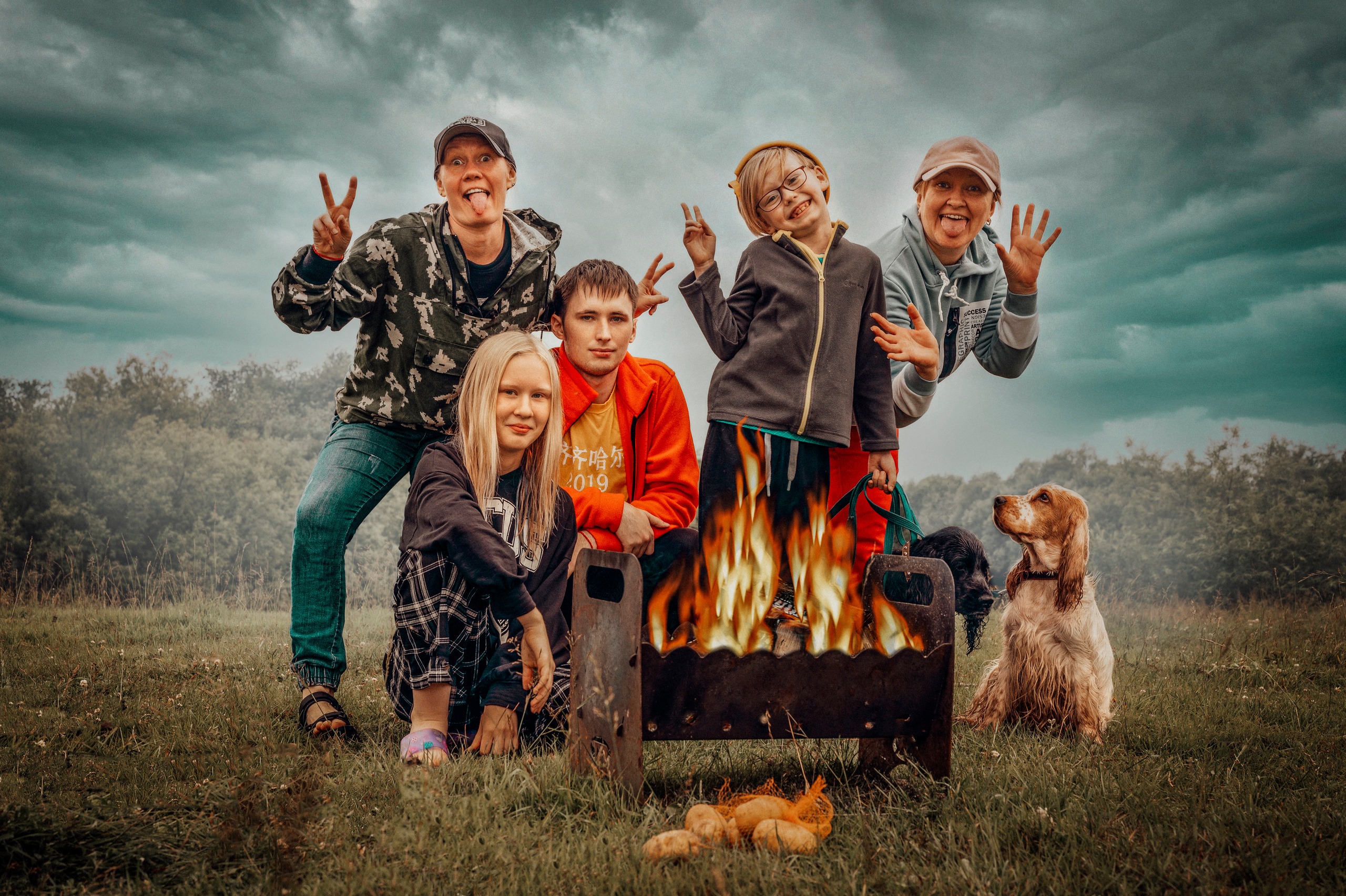 2. Семейный и детский фотограф в Канске и Канском р-не, Красноярск и