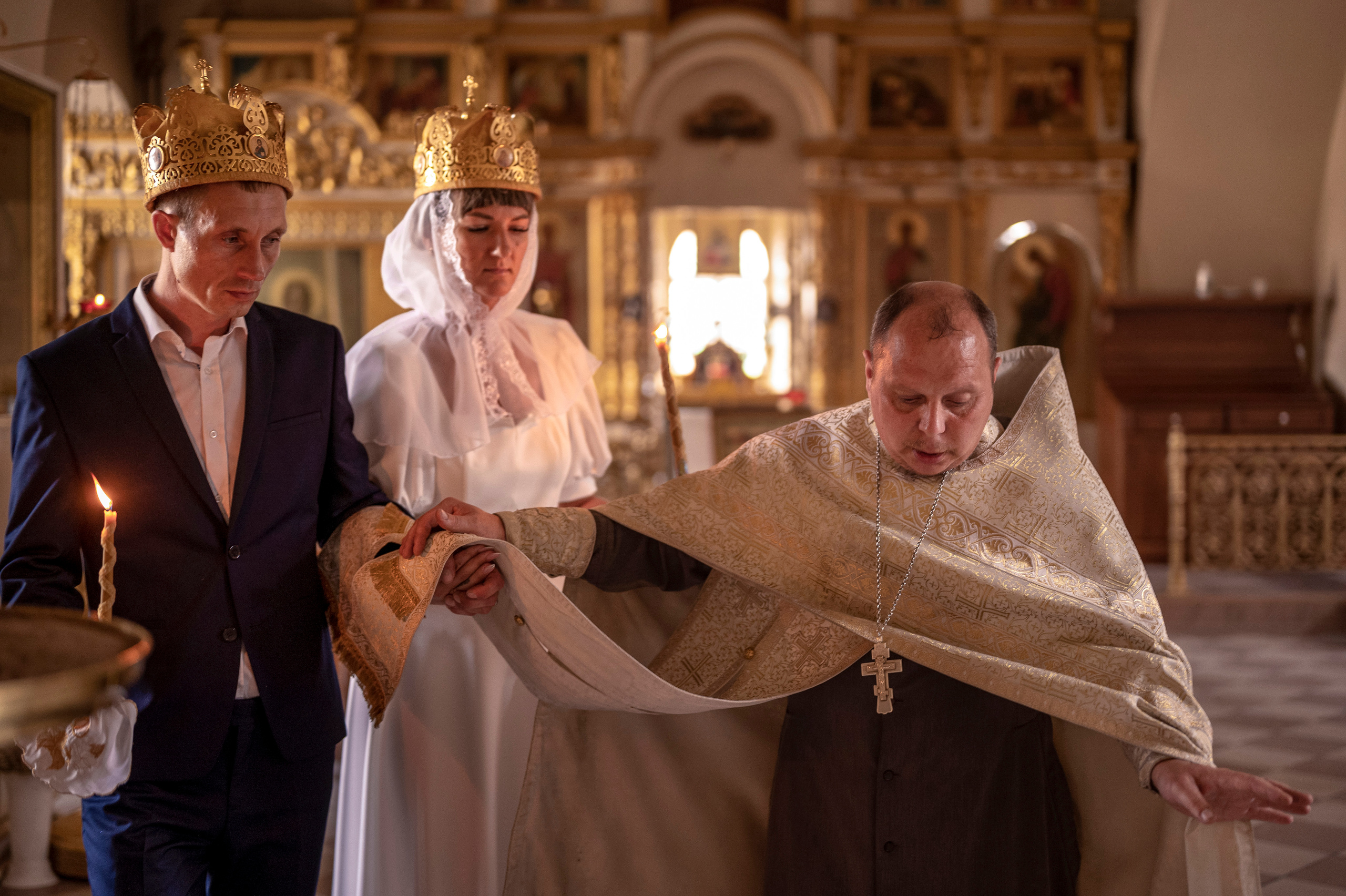 ВЕНЧАНИЕ. Семейный и детский фотограф в Канске и Канском р-не, Красноярск и