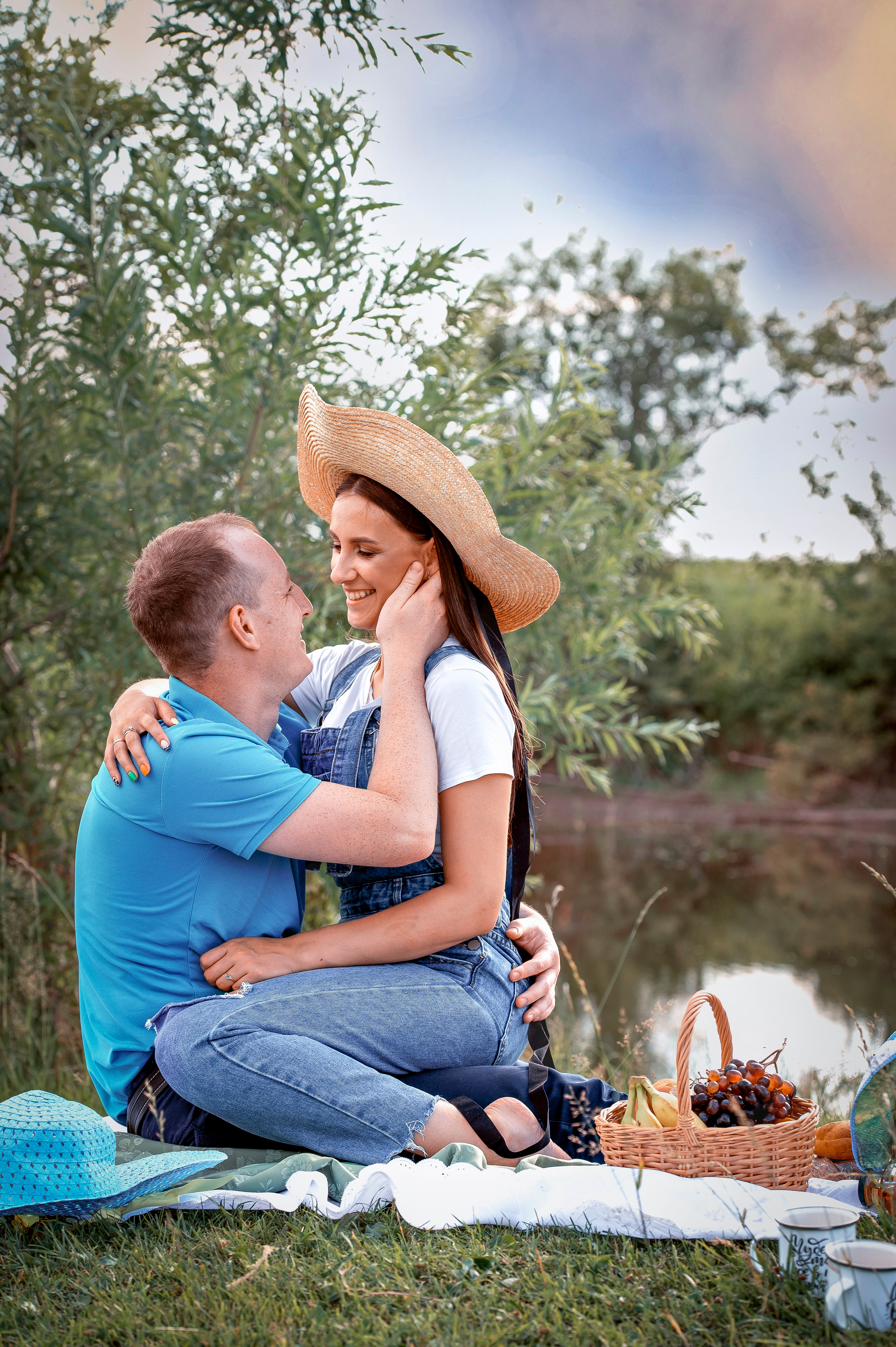 Злата, Ирина и Константин. Семейный и детский фотограф в Канске и Канском р-не, Красноярск и