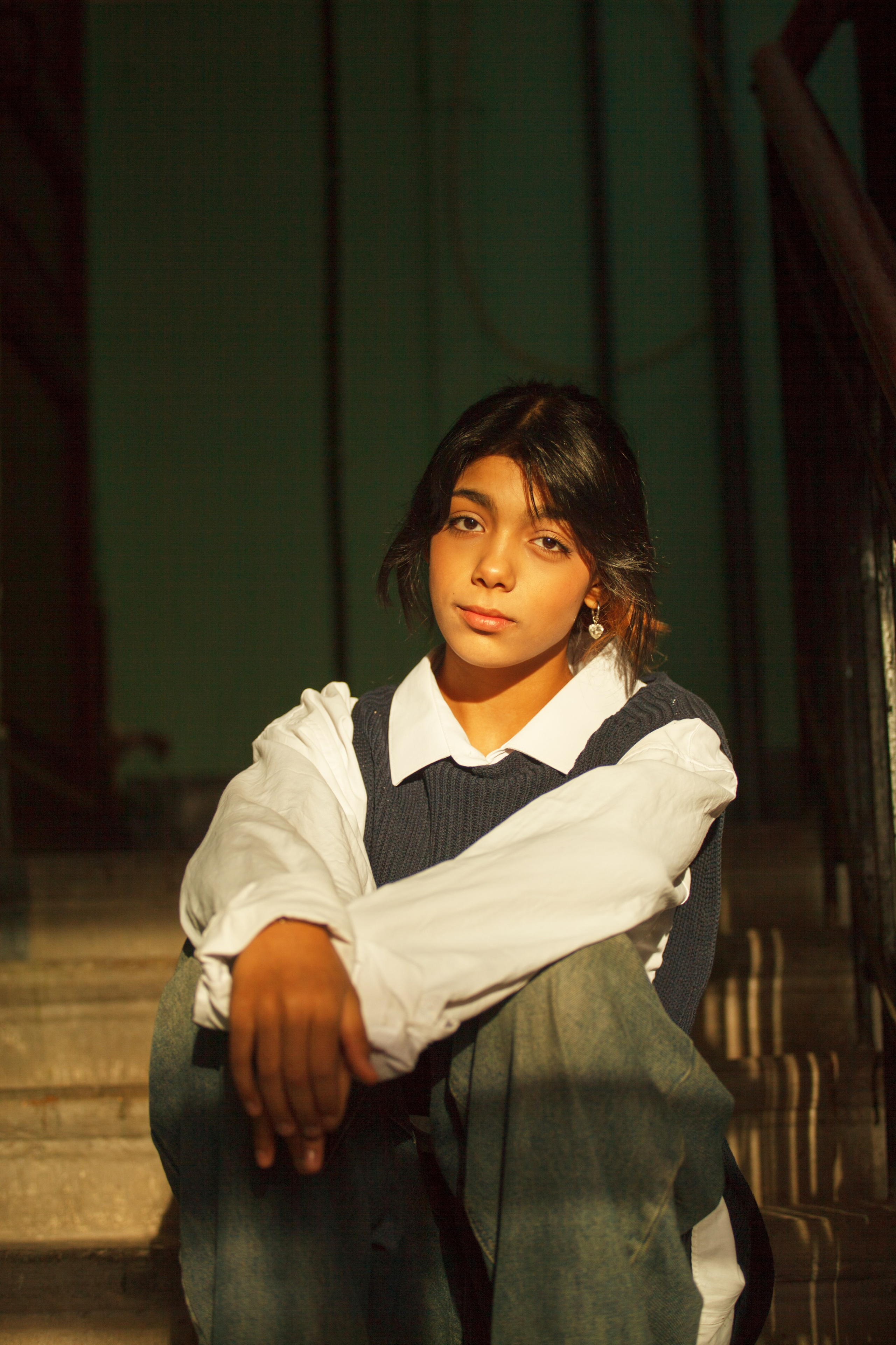 Ульяна. ФОТОГРАФ ЛИЛИЯ БИЧУРИНА