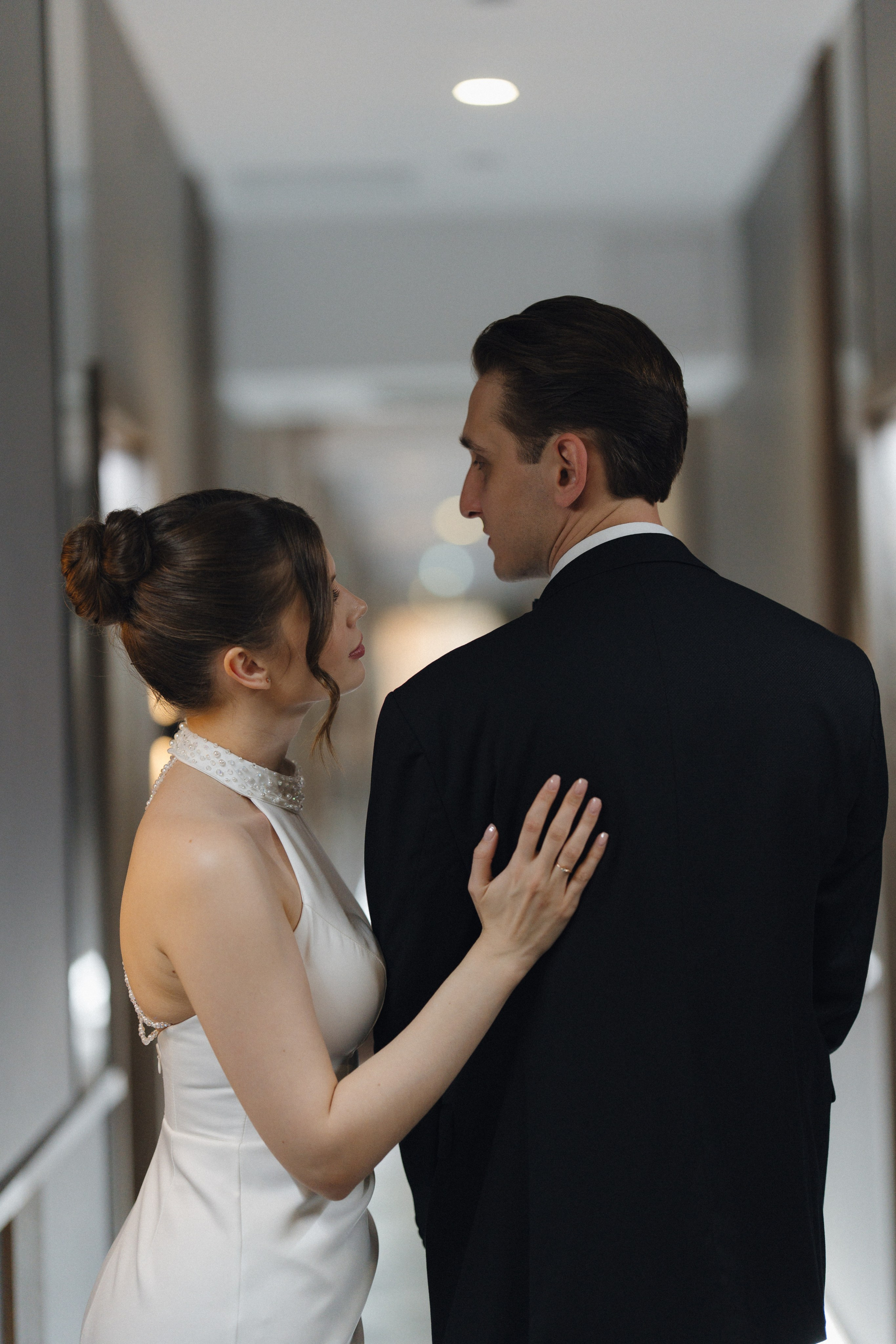 Свадьба Гумара и Анны. Фотограф Макс Меш