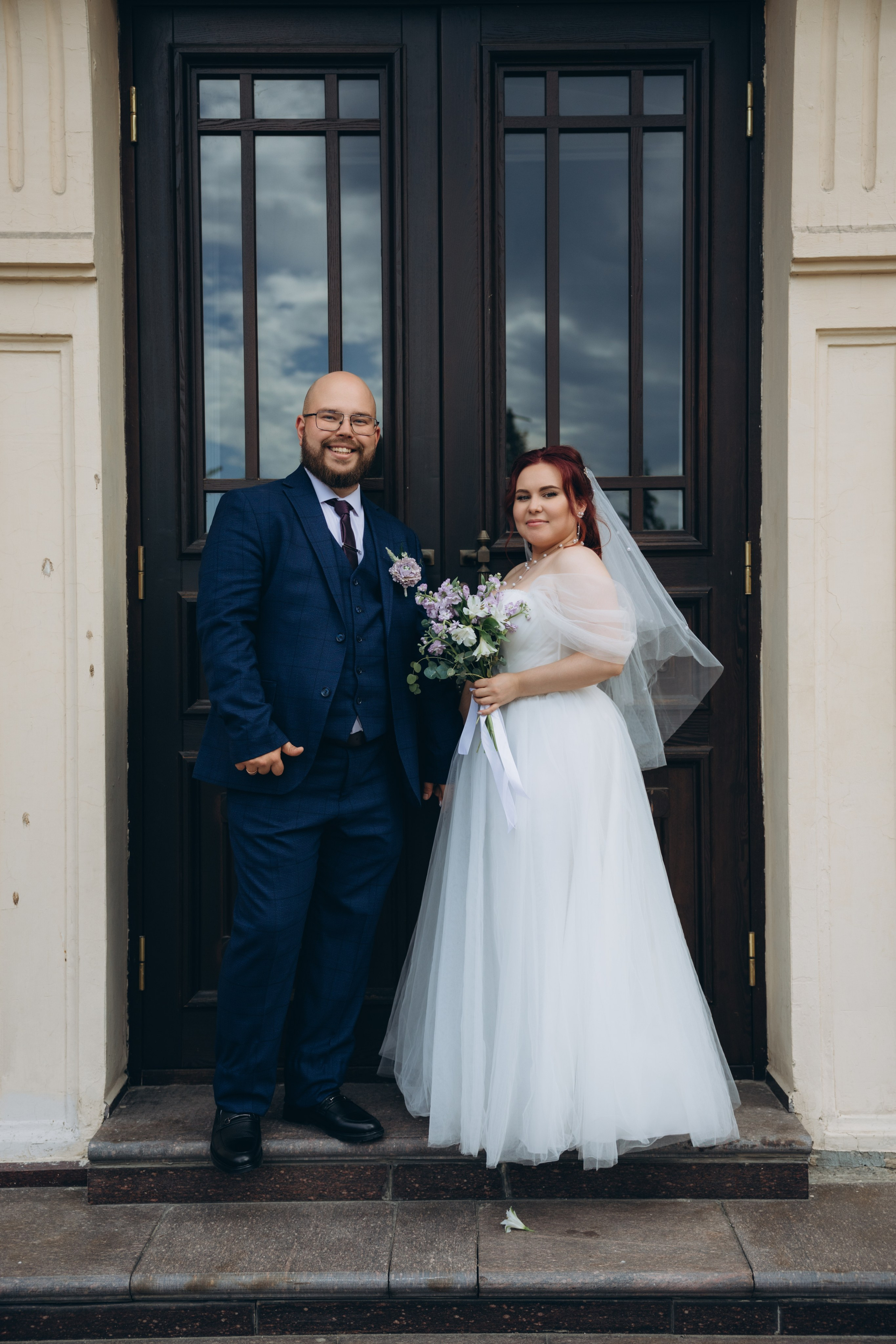 Андрей & Мария. Свадебный, семейный фотограф в Иркутске Светлана Макаричева