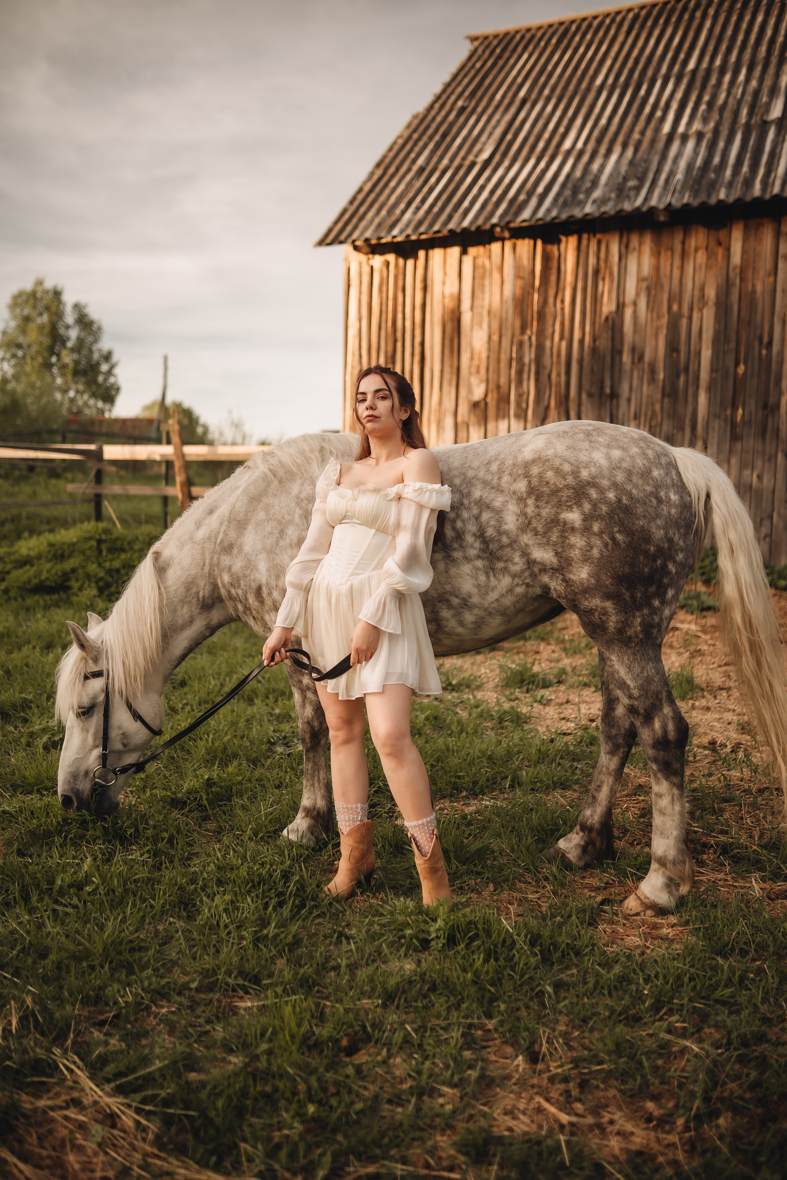 Фотограф Торопец Кристина Абрамова Kanwellia photography