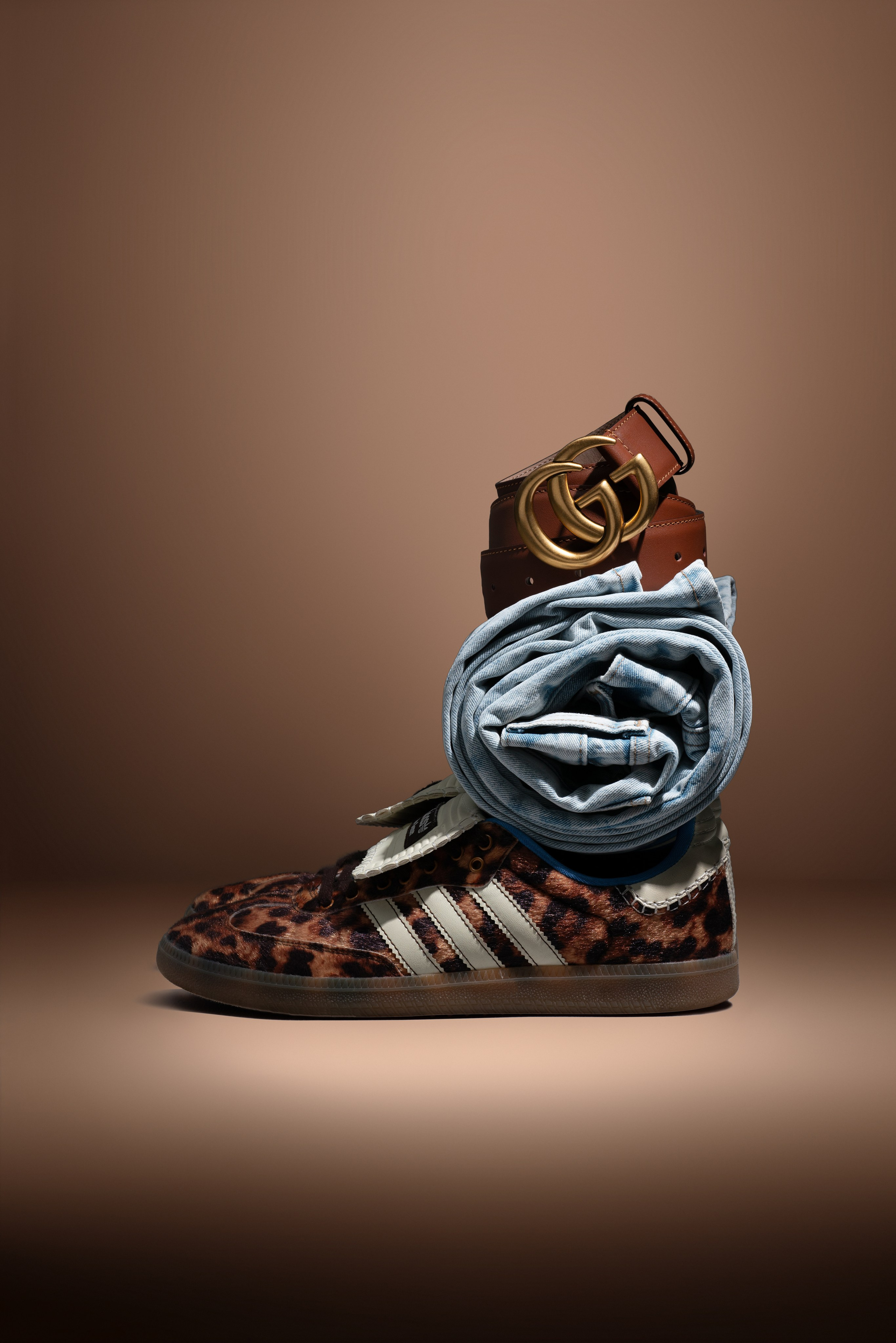 Oksana Ilenko. Product photographer and set designer, St. Petersburg