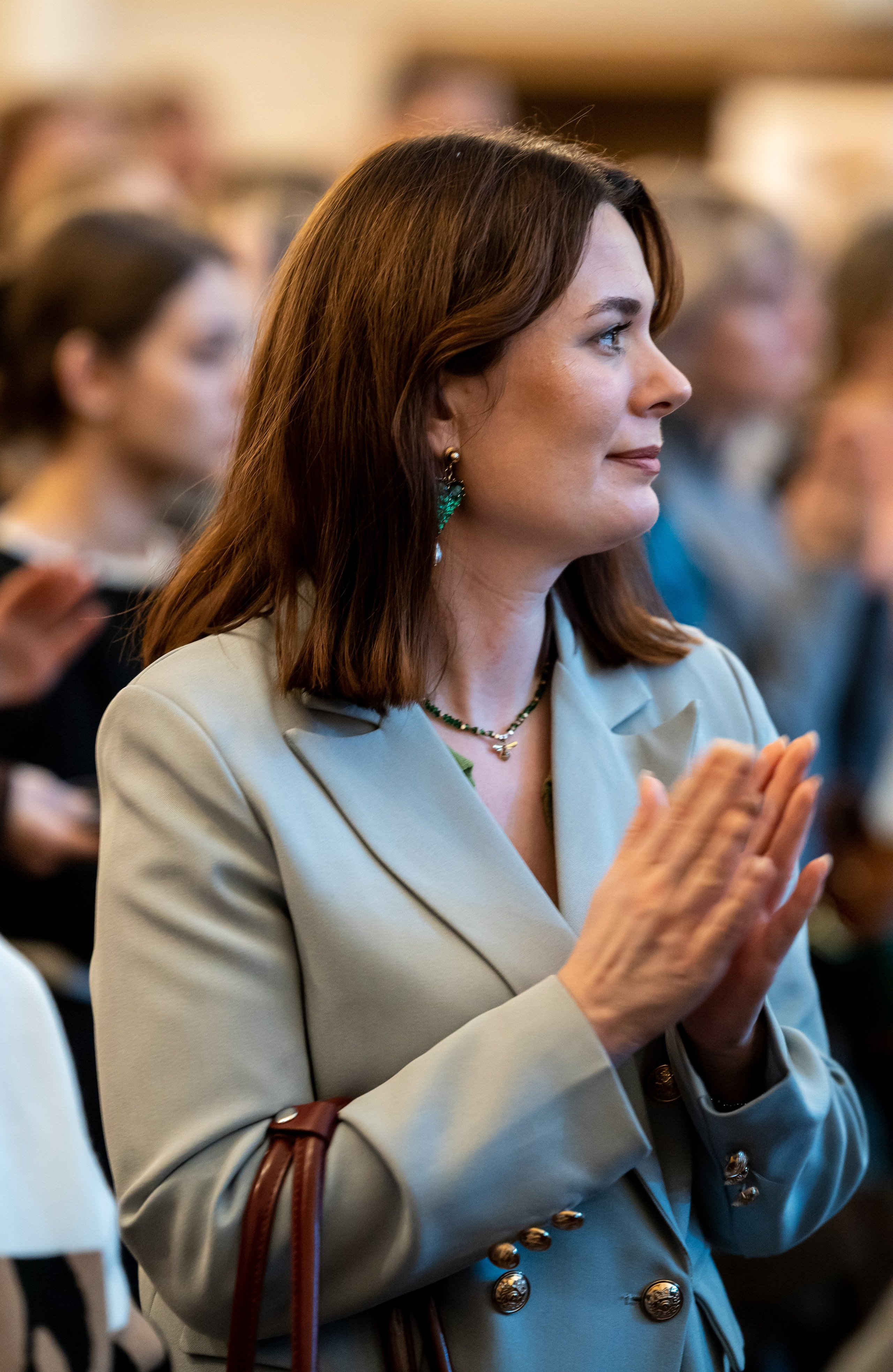 Фотосъёмка спектакля Нитья Ленточка в Костроме. Портретный фотограф в Костроме Наталия Клевинскас