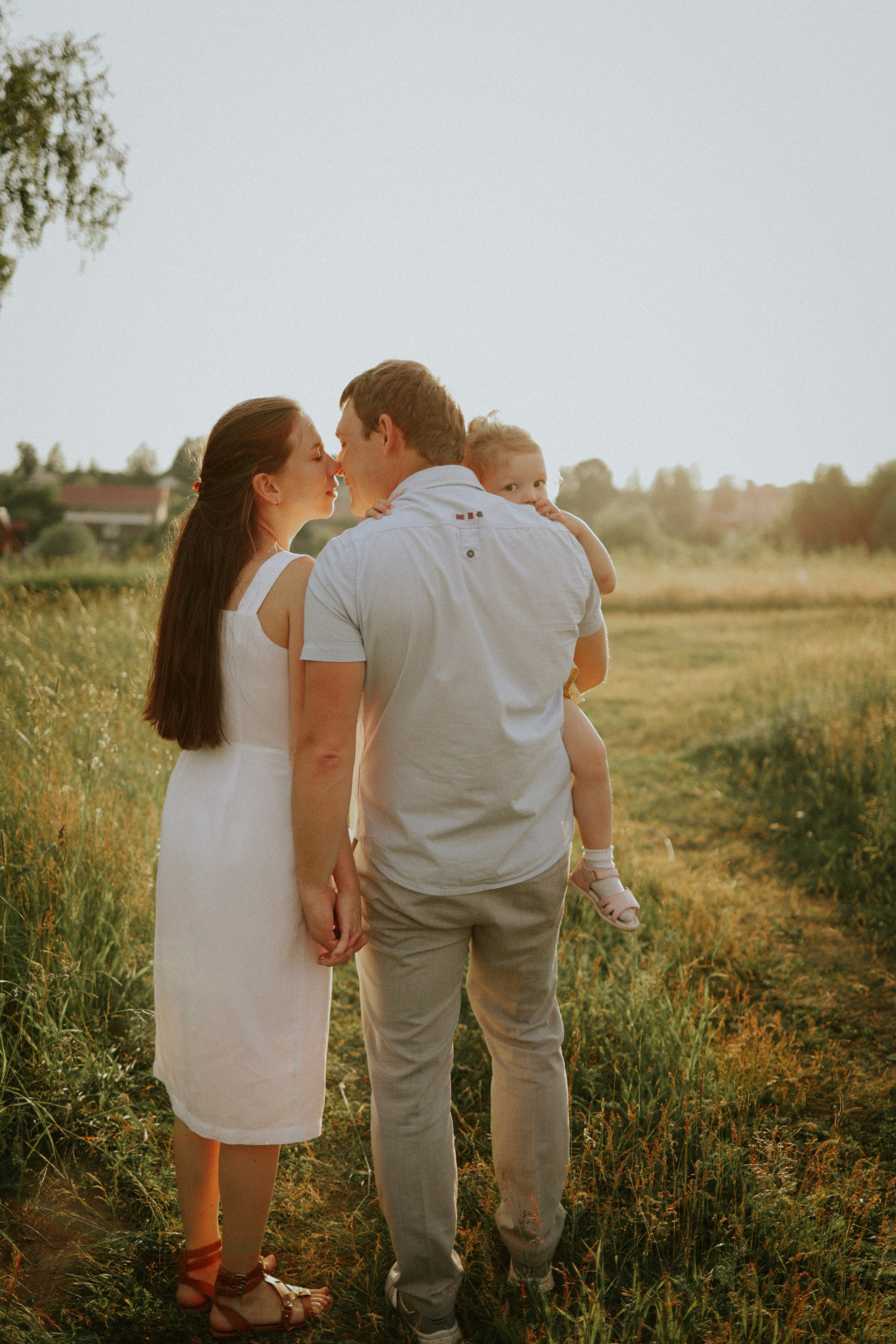 Летние фотосессии. Фотограф и видеограф Елена Лисина