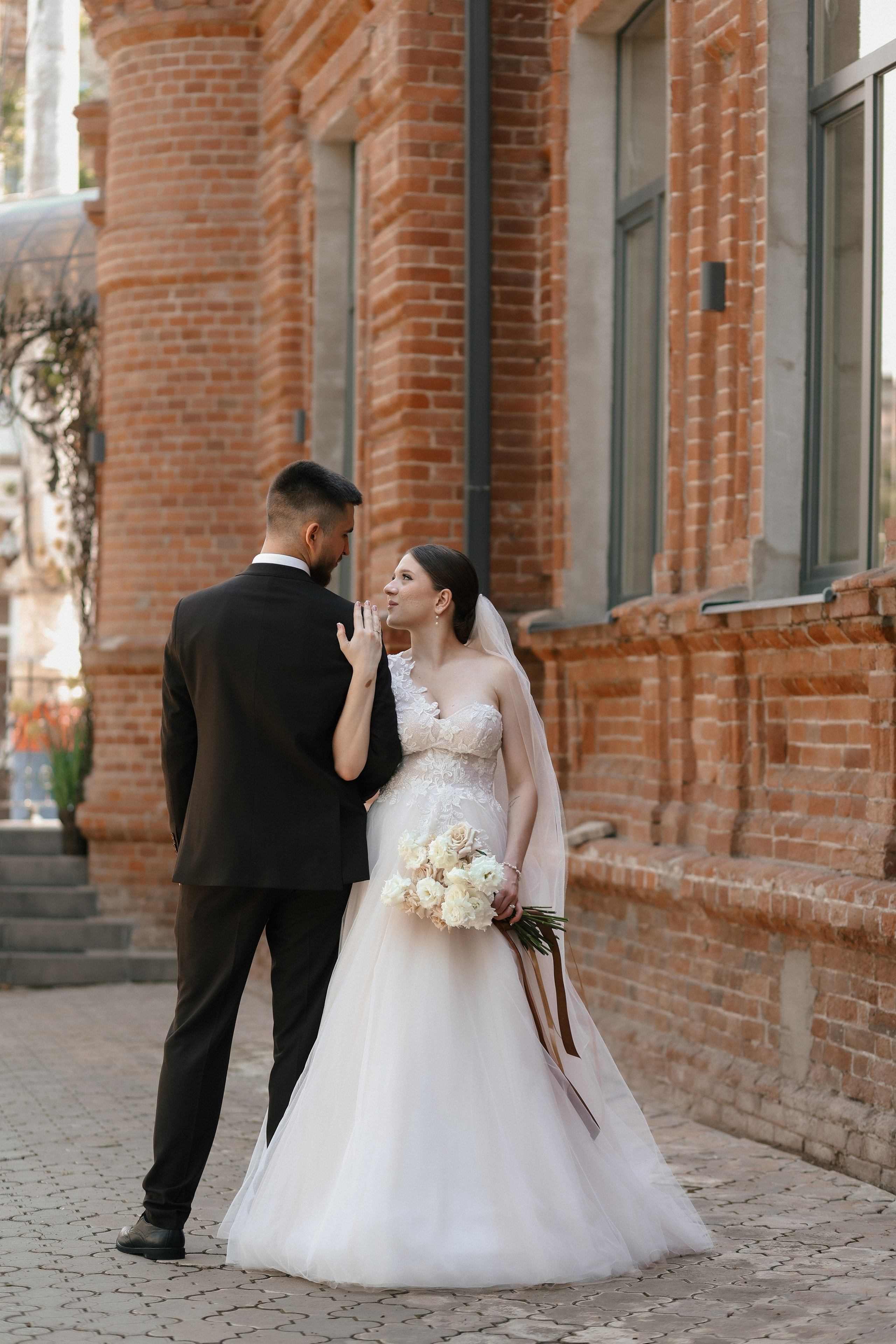 Свадебный. Семейный и свадебный фотограф Мальцева Юлия