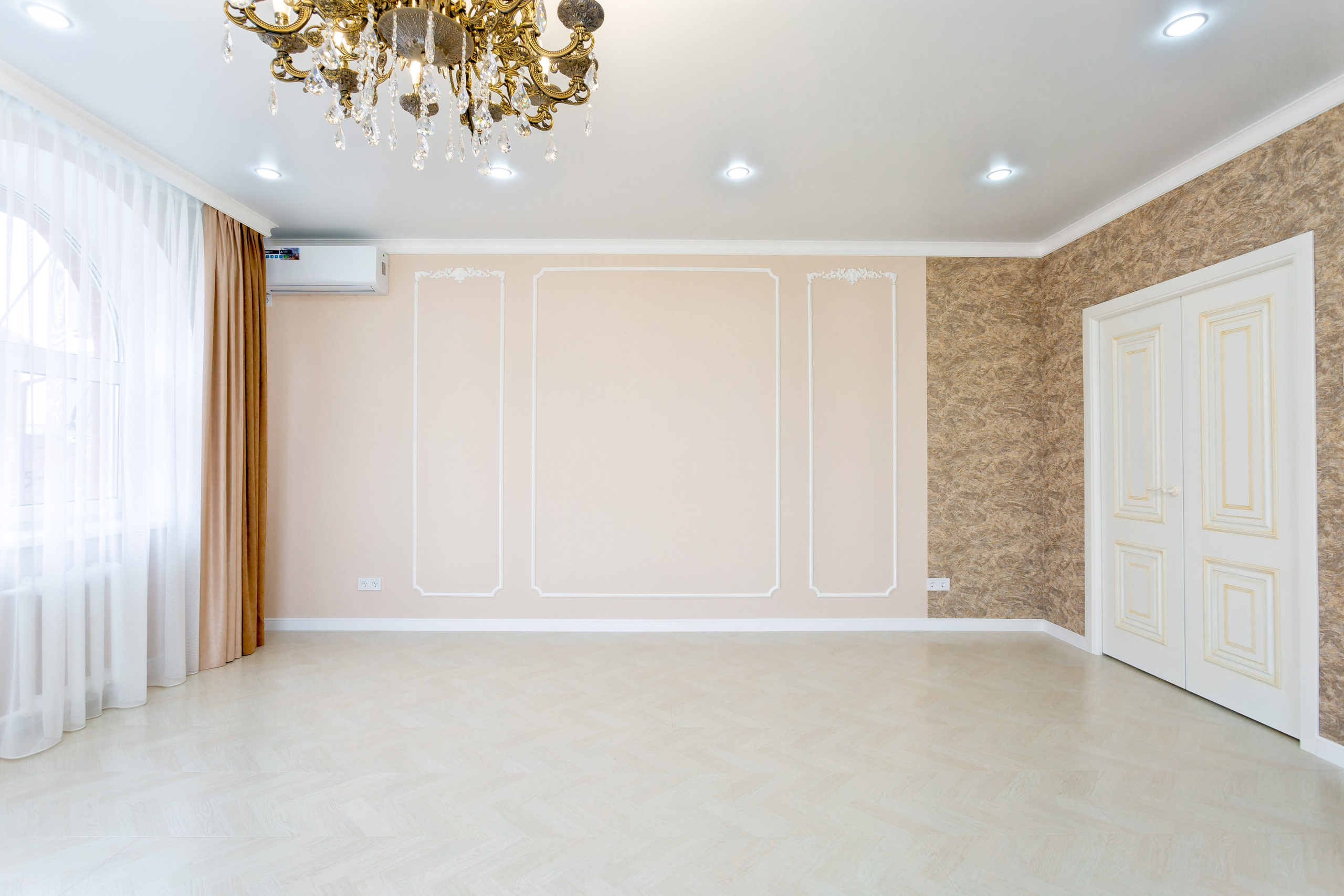 Фотосъемка квартиры в Волгодонске