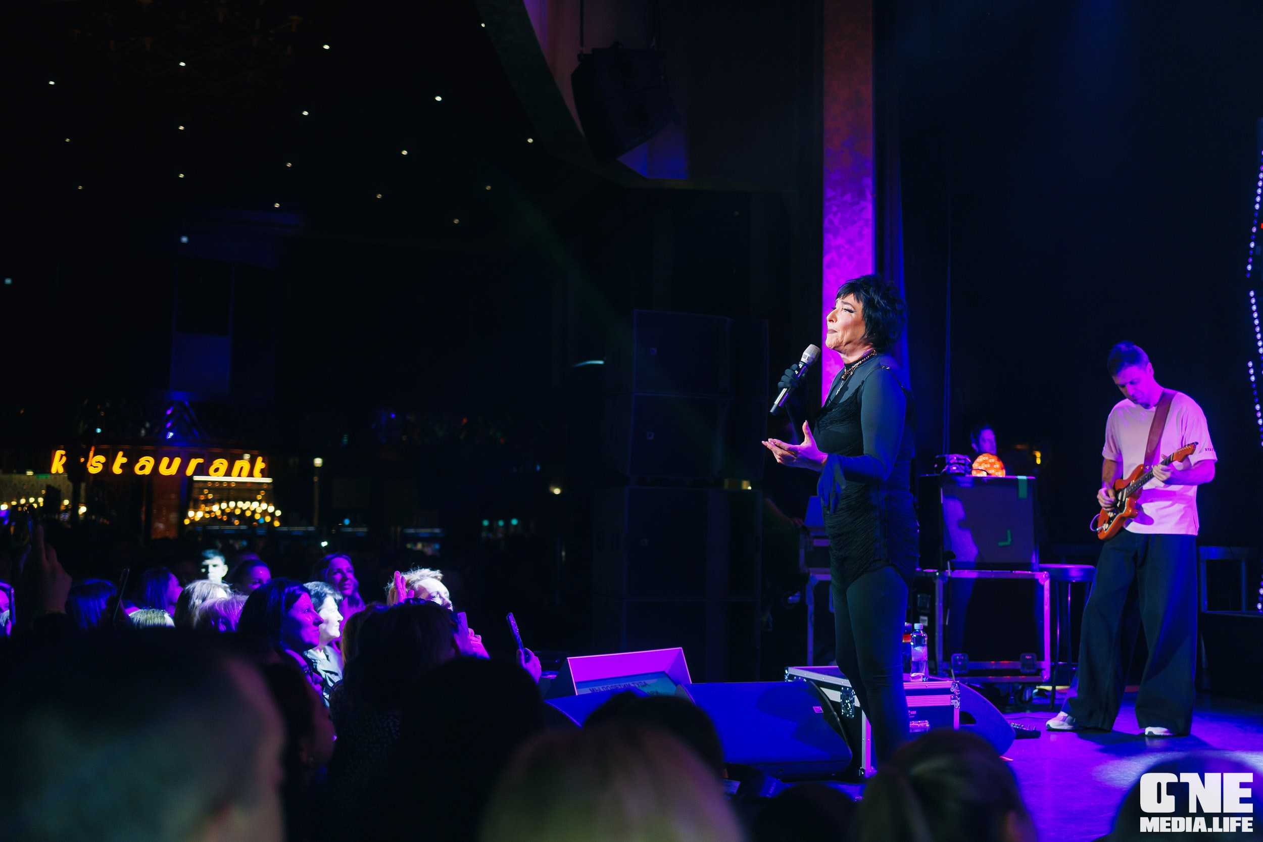 Фоторепортаж из казино Собрание. One Media Life: фоторепортажи, фотоотчеты с мероприятий и заведений