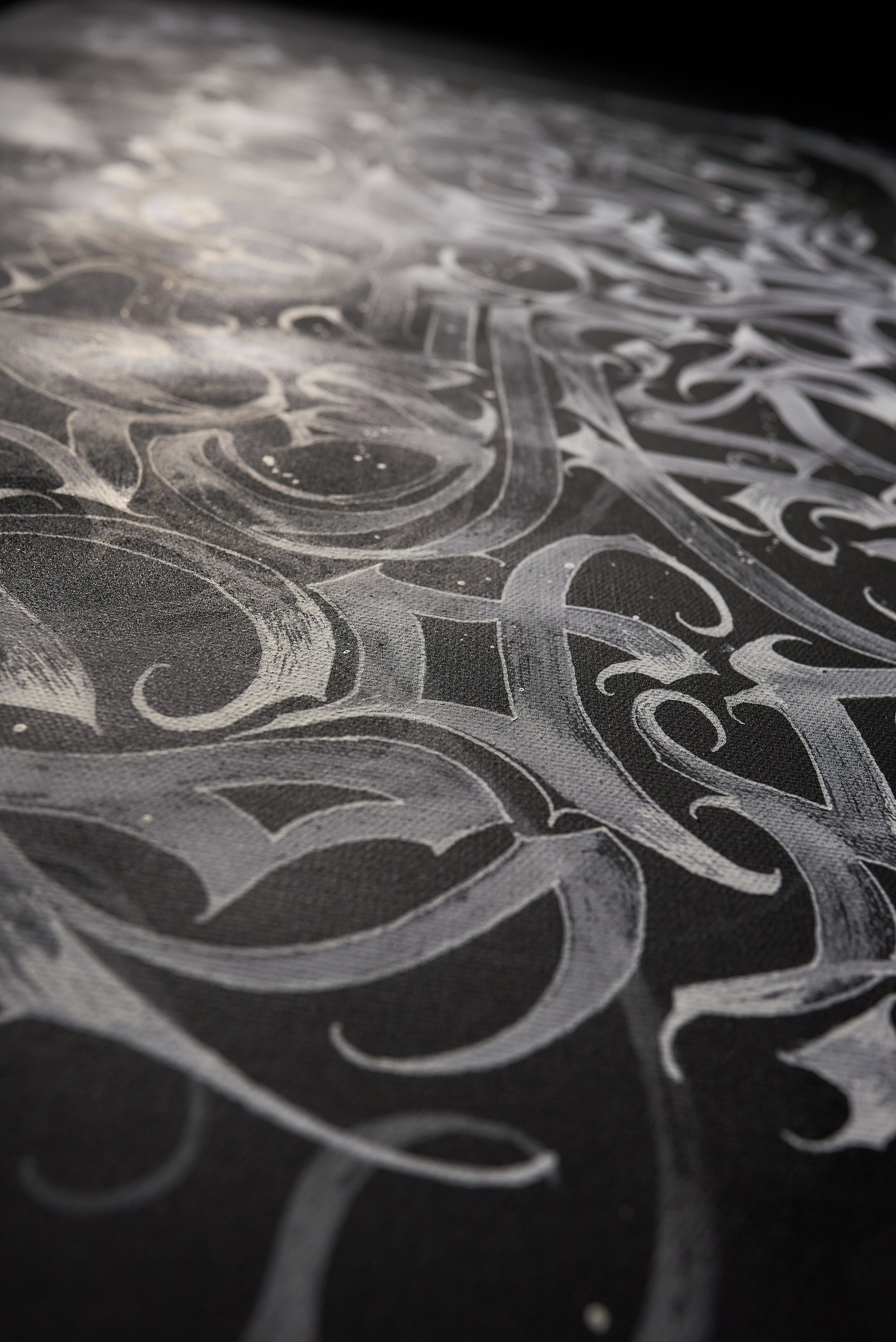 Выставка-перфоманс «Действие». Профессиональный фотограф (Краснодар) Роман Гончаров