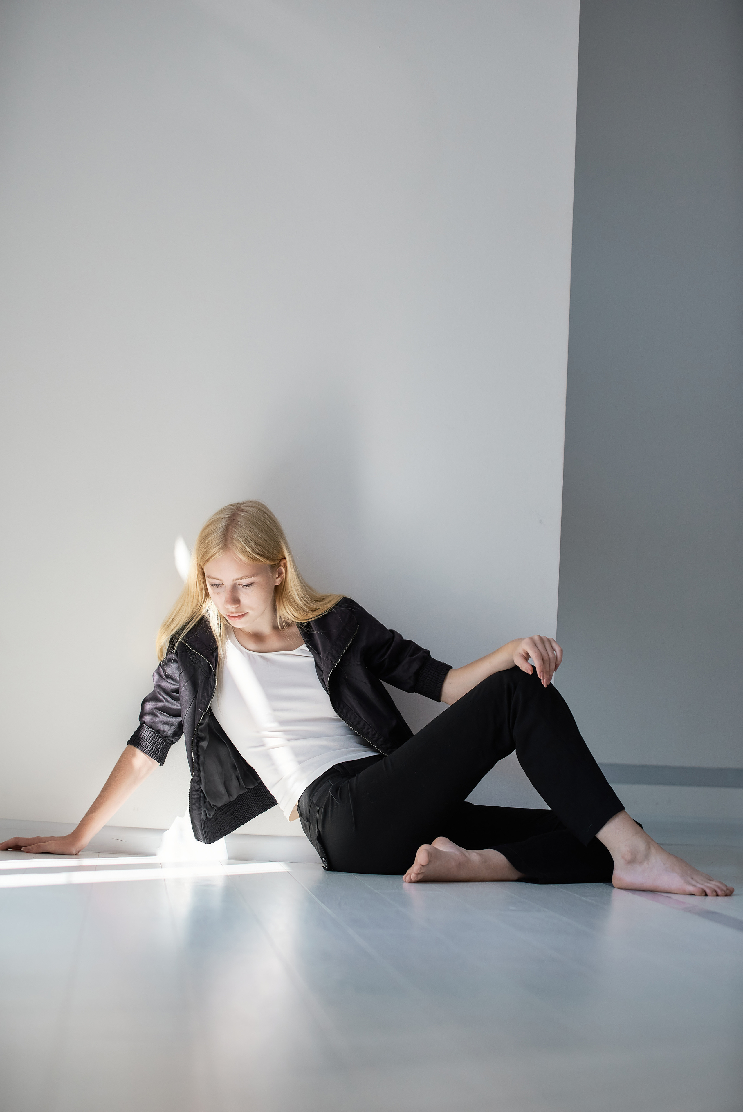 Модельные тесты. Профессиональный фотограф (Краснодар) Роман Гончаров