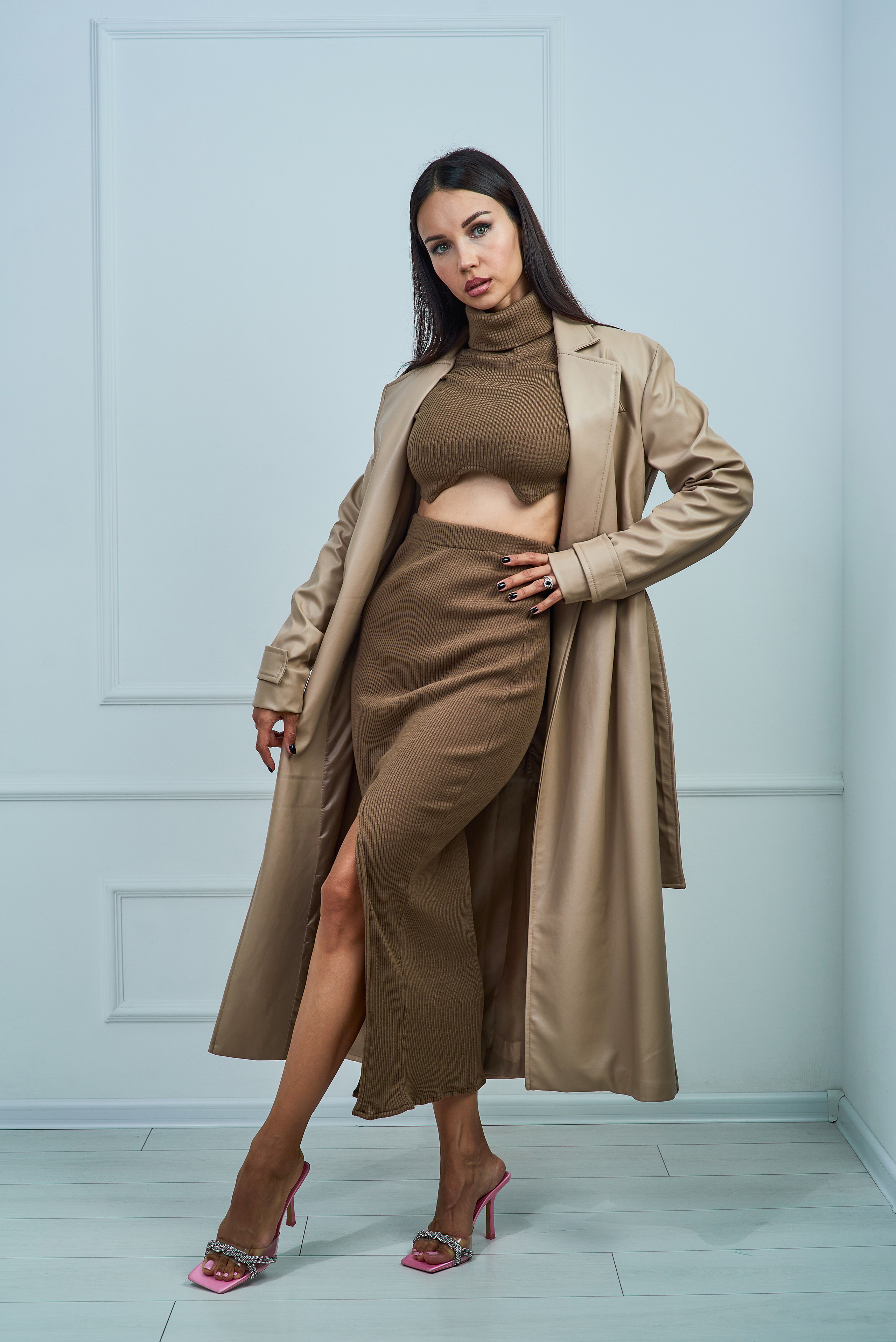 Выездная каталожная съёмка. Профессиональный фотограф (Краснодар) Роман Гончаров