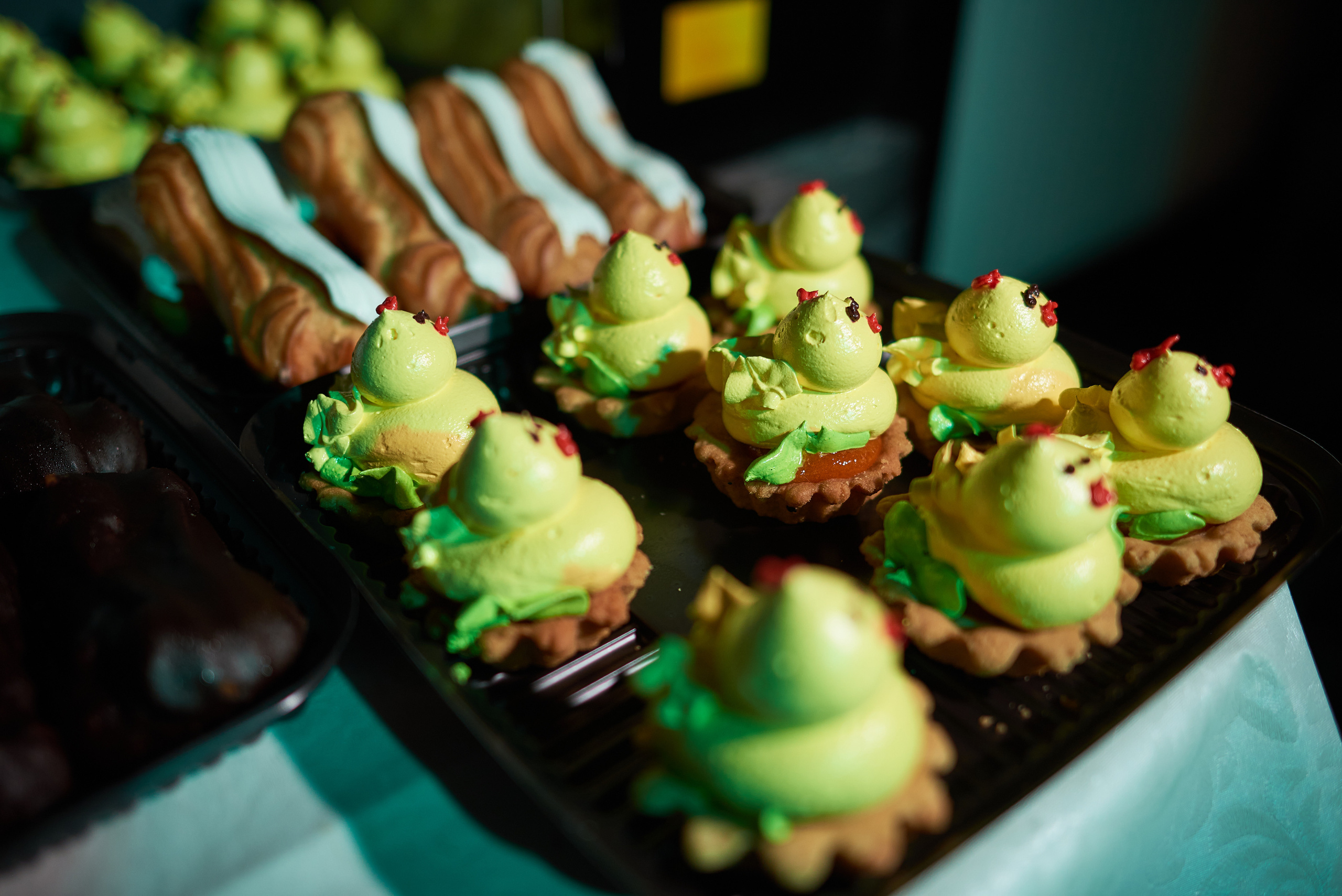 Выставка-перфоманс «Действие». Профессиональный фотограф (Краснодар) Роман Гончаров