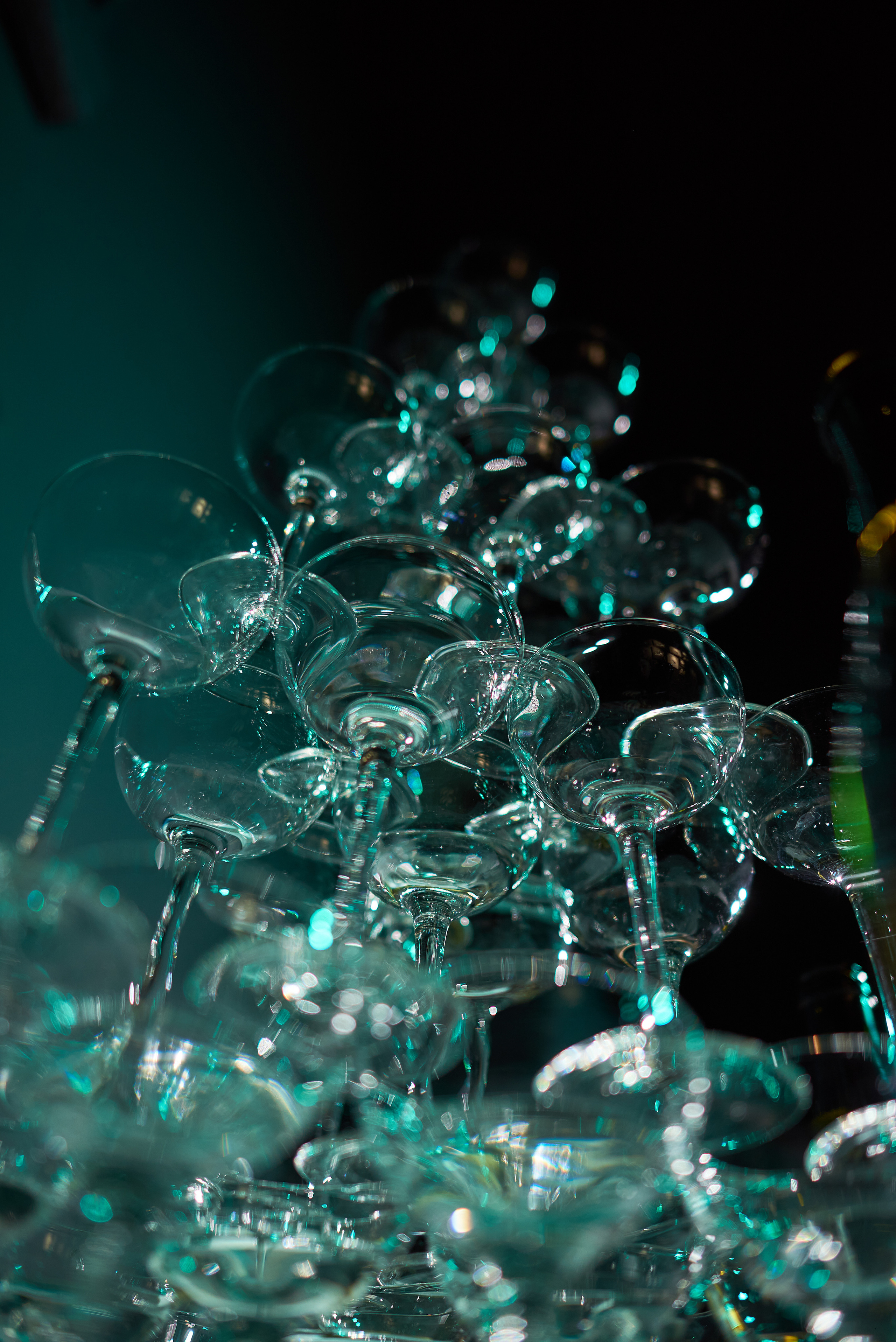 Выставка-перфоманс «Действие». Профессиональный фотограф (Краснодар) Роман Гончаров