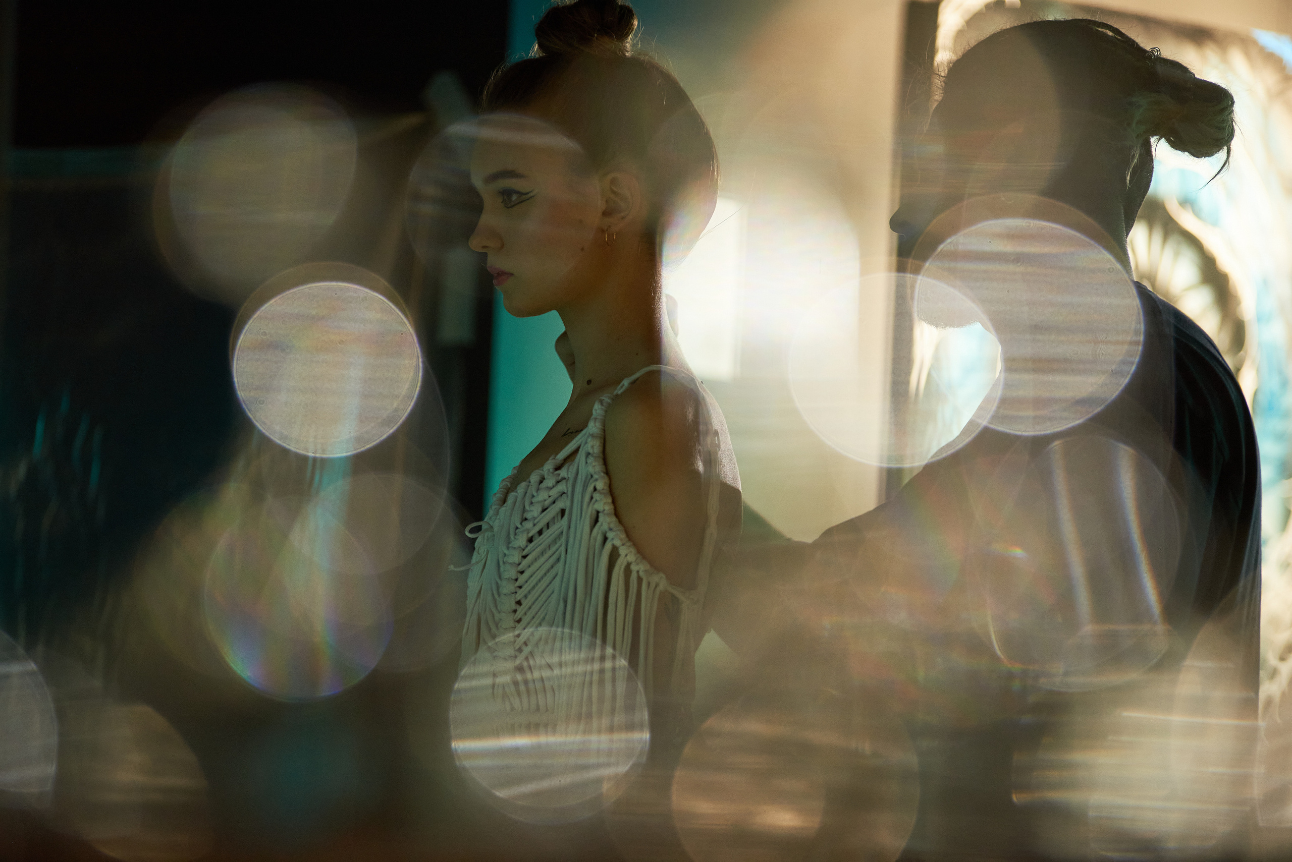 Выставка-перфоманс «Действие». Профессиональный фотограф (Краснодар) Роман Гончаров