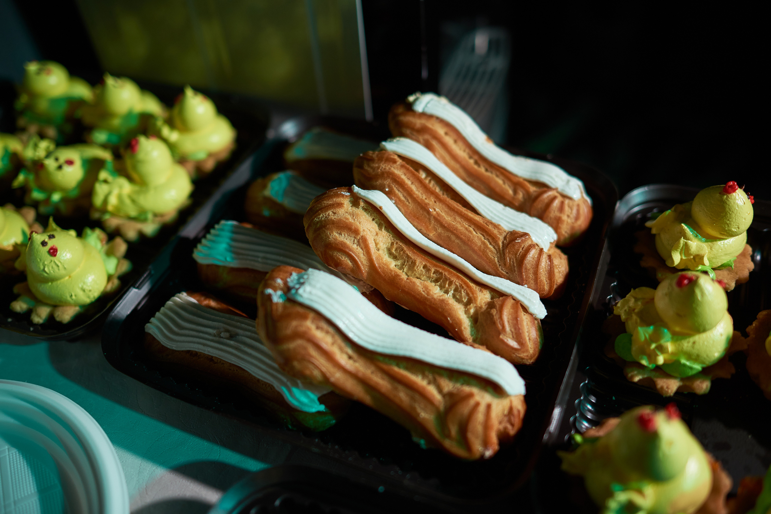 Выставка-перфоманс «Действие». Профессиональный фотограф (Краснодар) Роман Гончаров