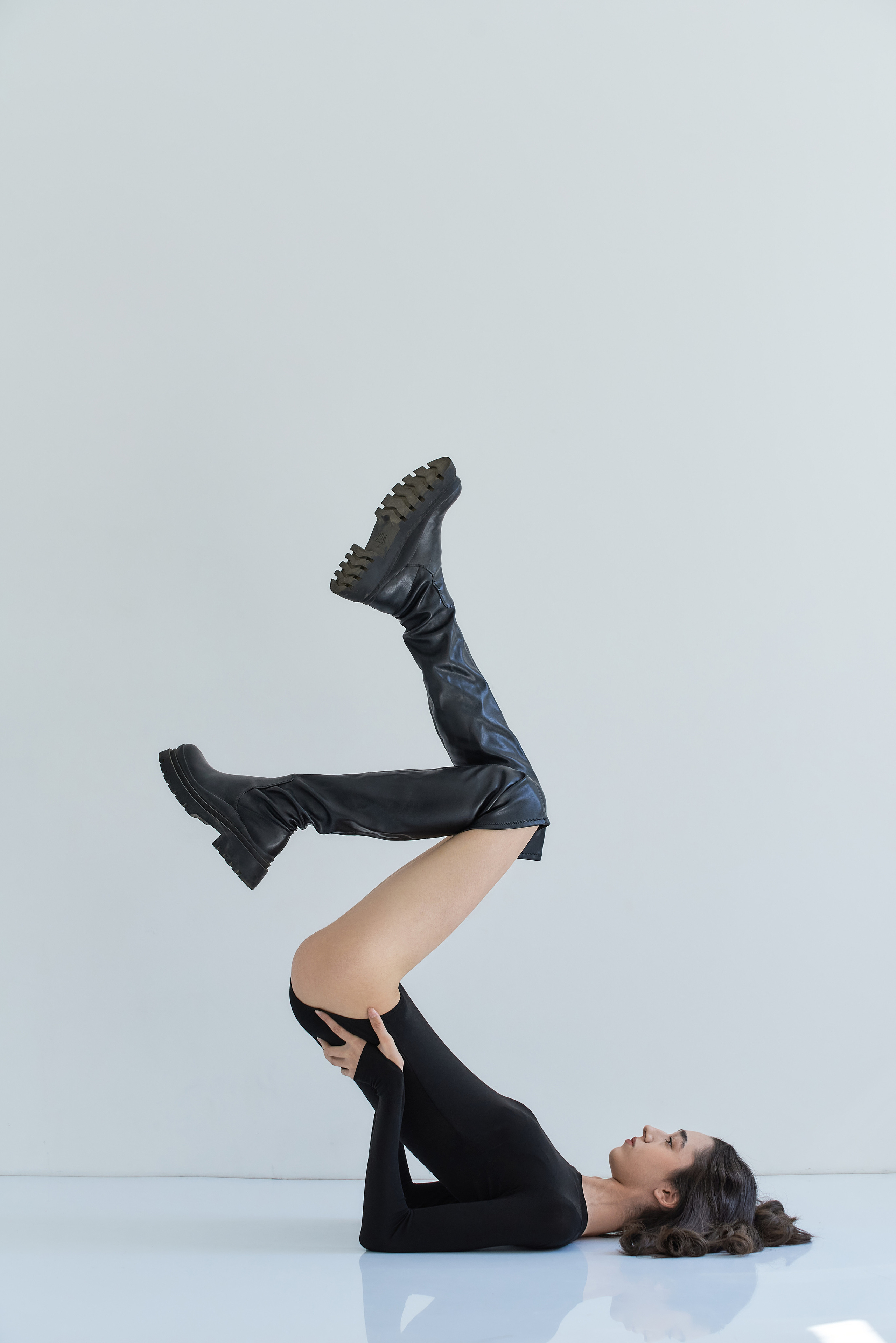 Модельные тесты. Профессиональный фотограф (Краснодар) Роман Гончаров