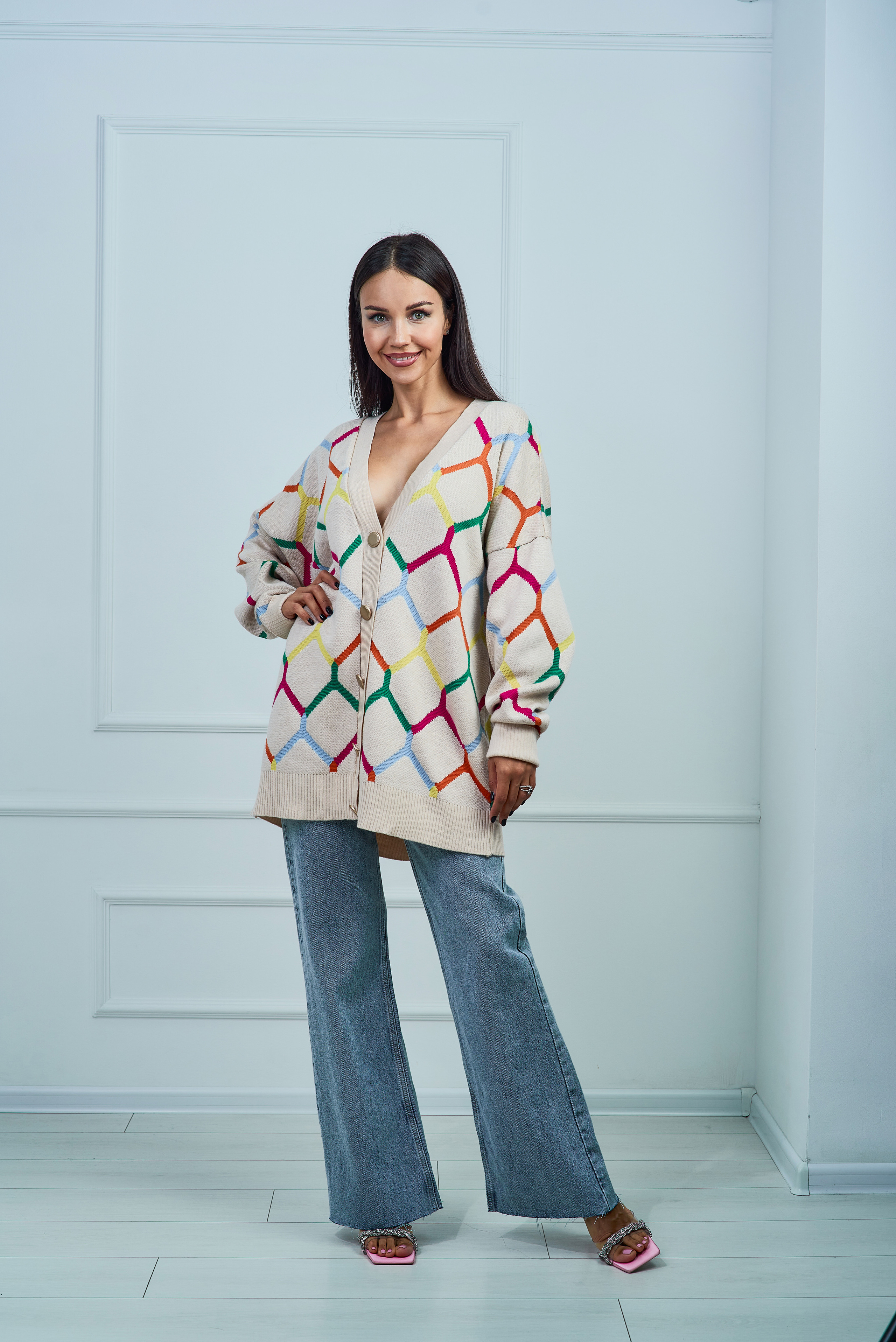 Выездная каталожная съёмка. Профессиональный фотограф (Краснодар) Роман Гончаров