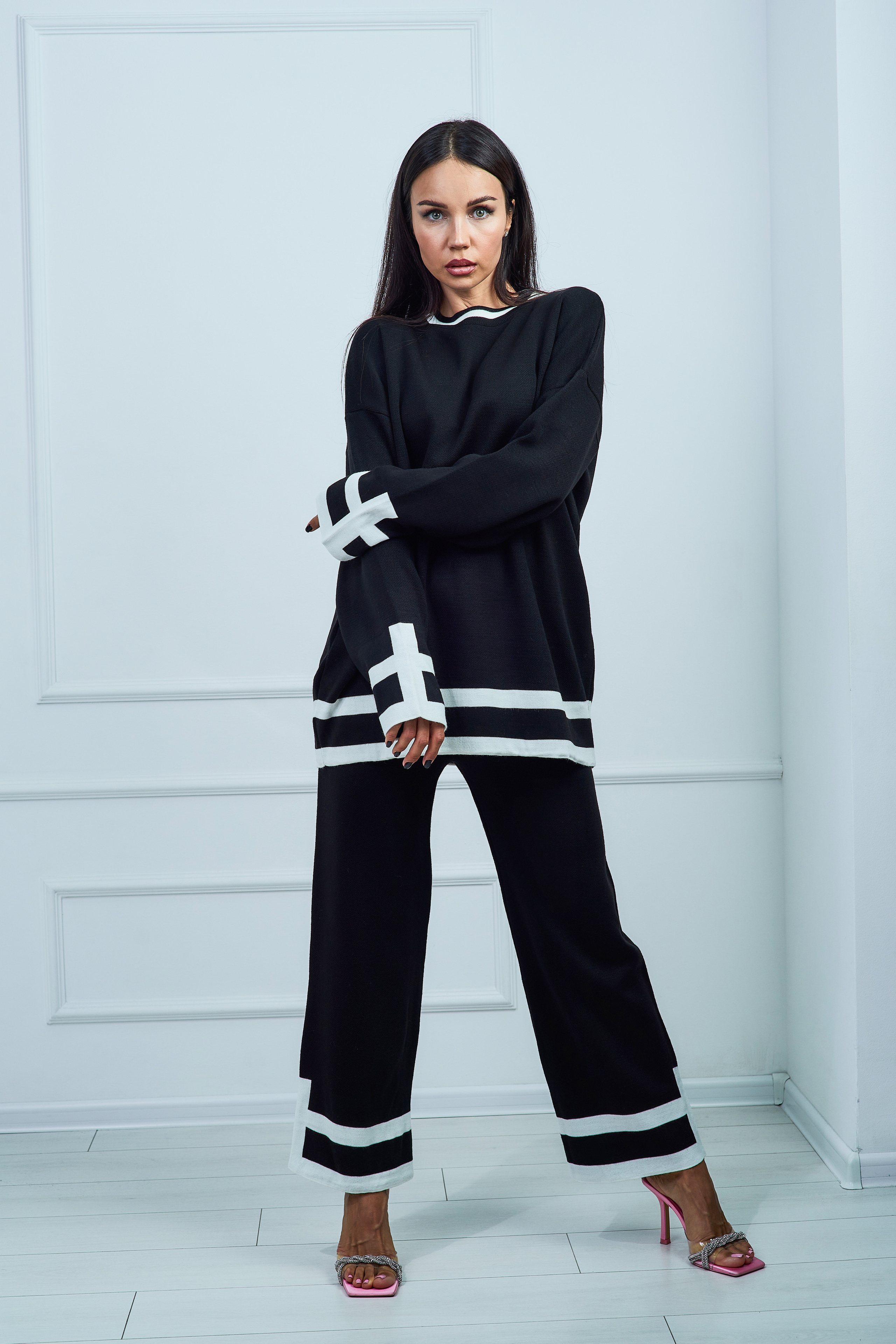 Выездная каталожная съёмка. Профессиональный фотограф (Краснодар) Роман Гончаров