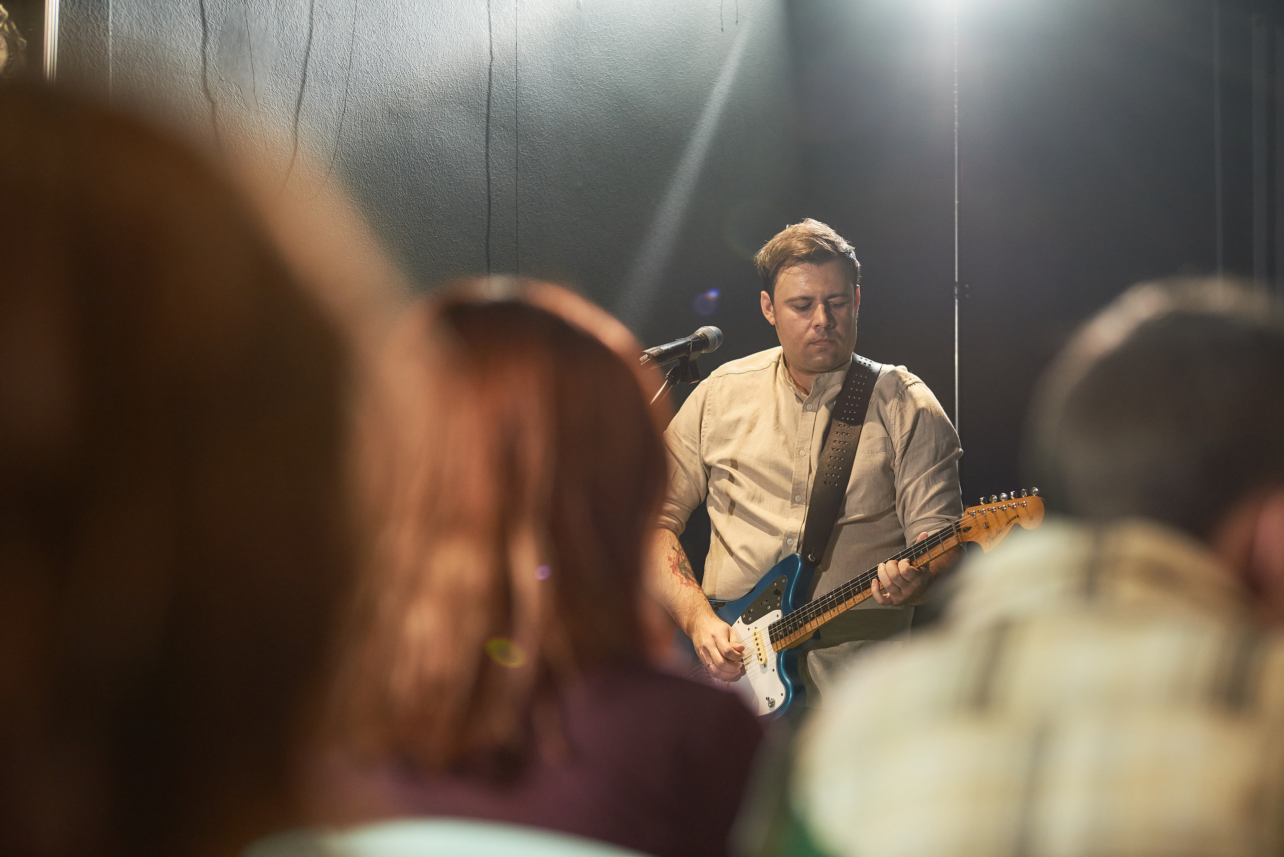 Выставка-перфоманс «Действие». Профессиональный фотограф (Краснодар) Роман Гончаров