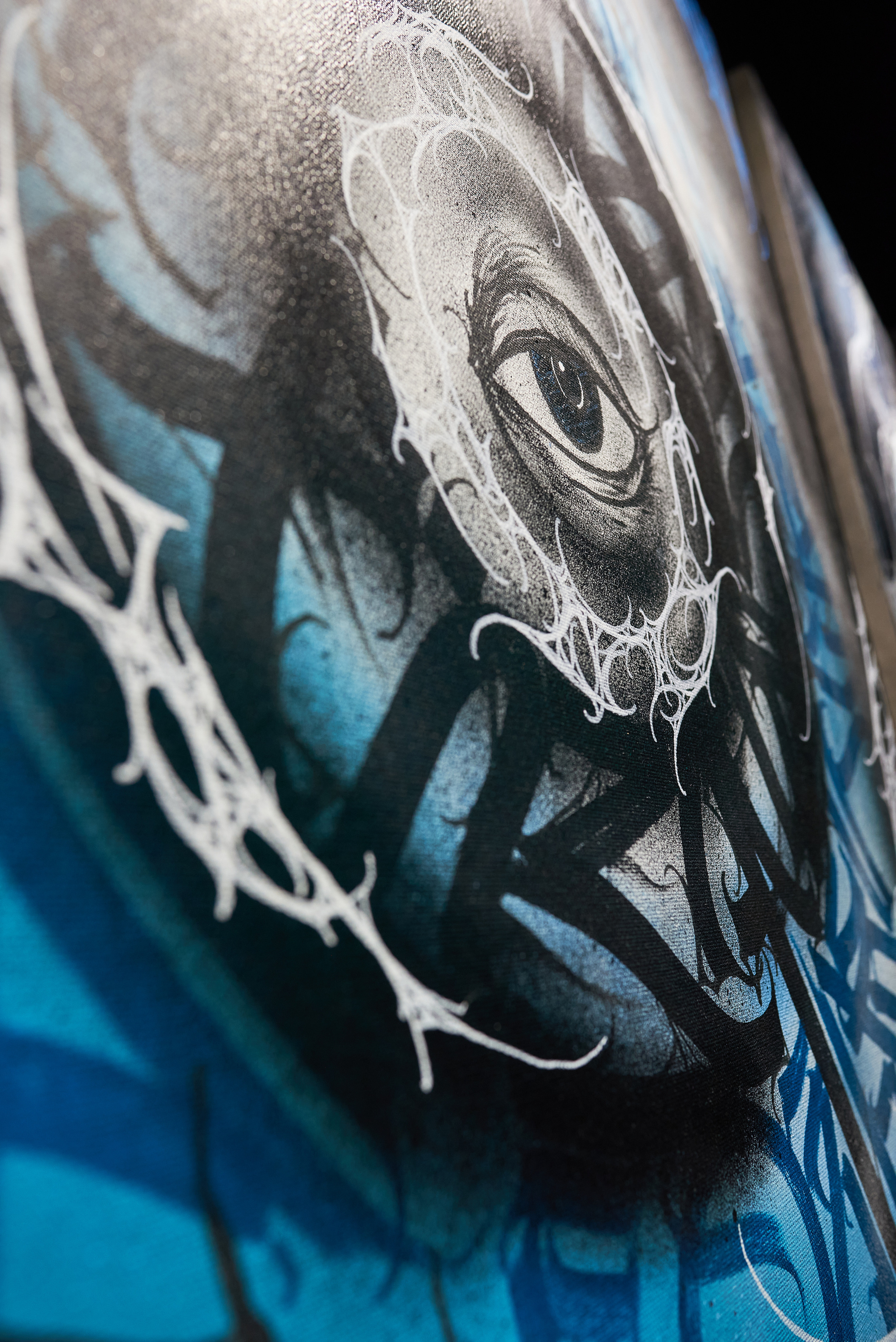 Выставка-перфоманс «Действие». Профессиональный фотограф (Краснодар) Роман Гончаров