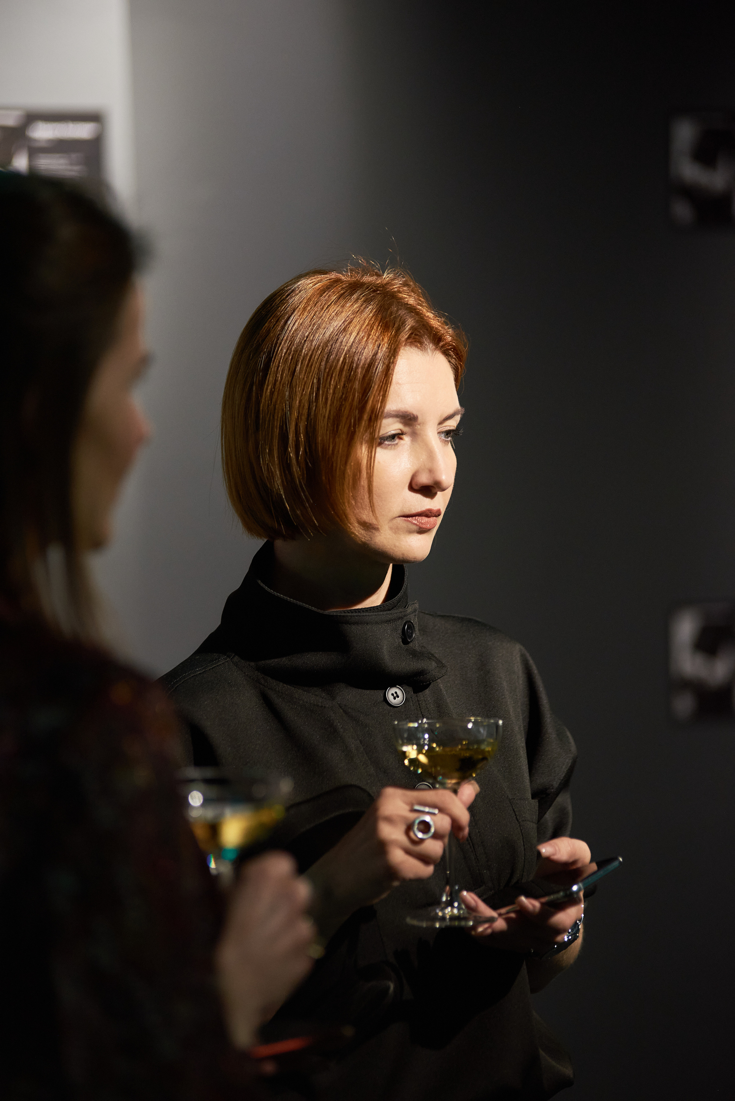 Выставка-перфоманс «Действие». Профессиональный фотограф (Краснодар) Роман Гончаров