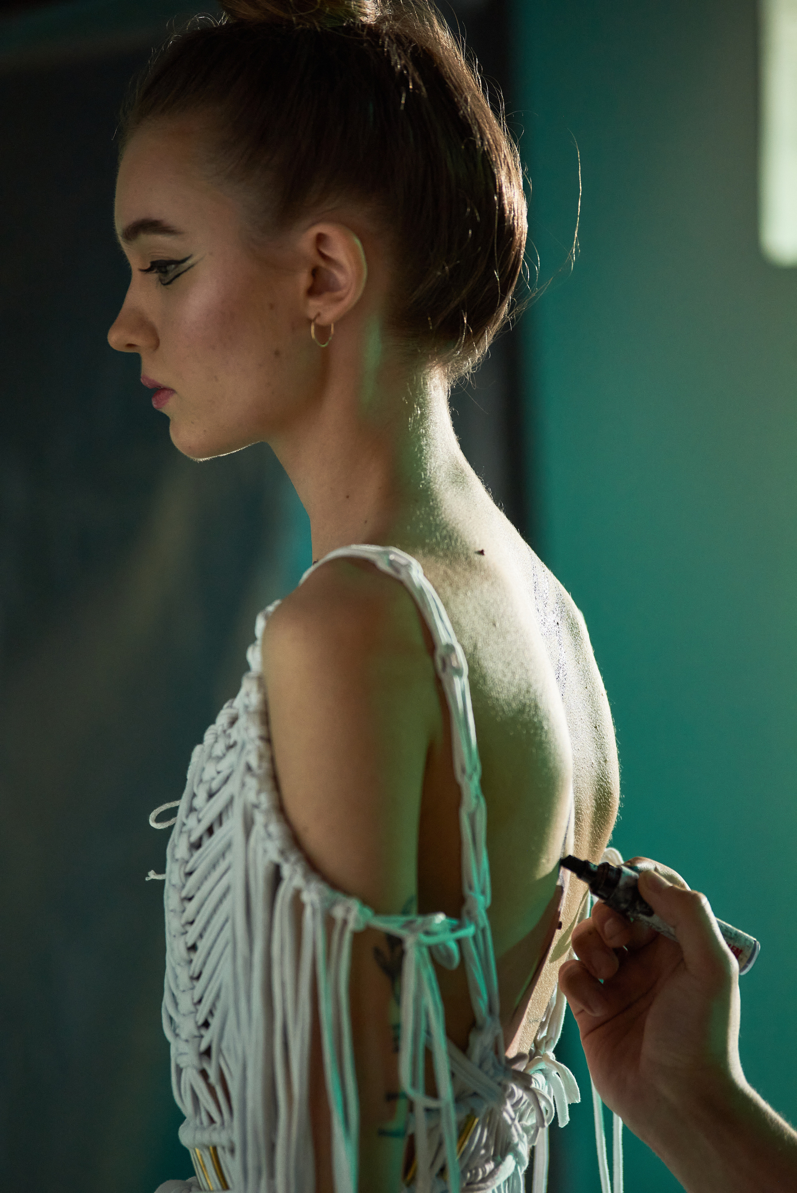 Выставка-перфоманс «Действие». Профессиональный фотограф (Краснодар) Роман Гончаров