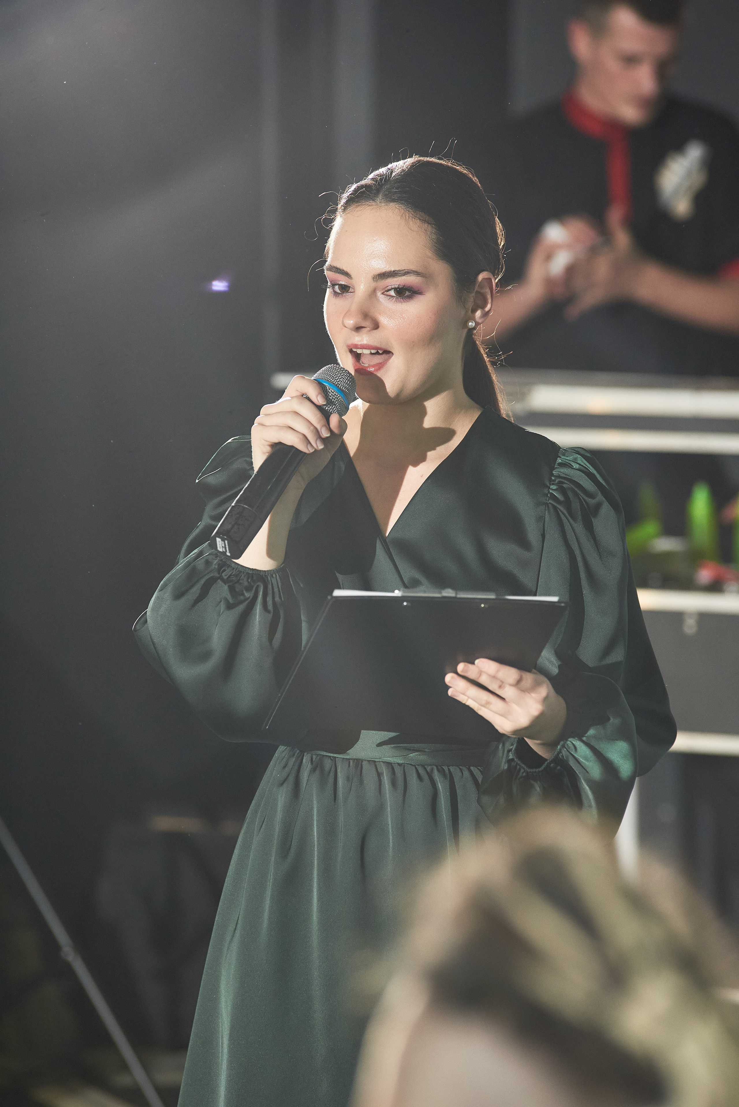 Выставка-перфоманс «Действие». Профессиональный фотограф (Краснодар) Роман Гончаров