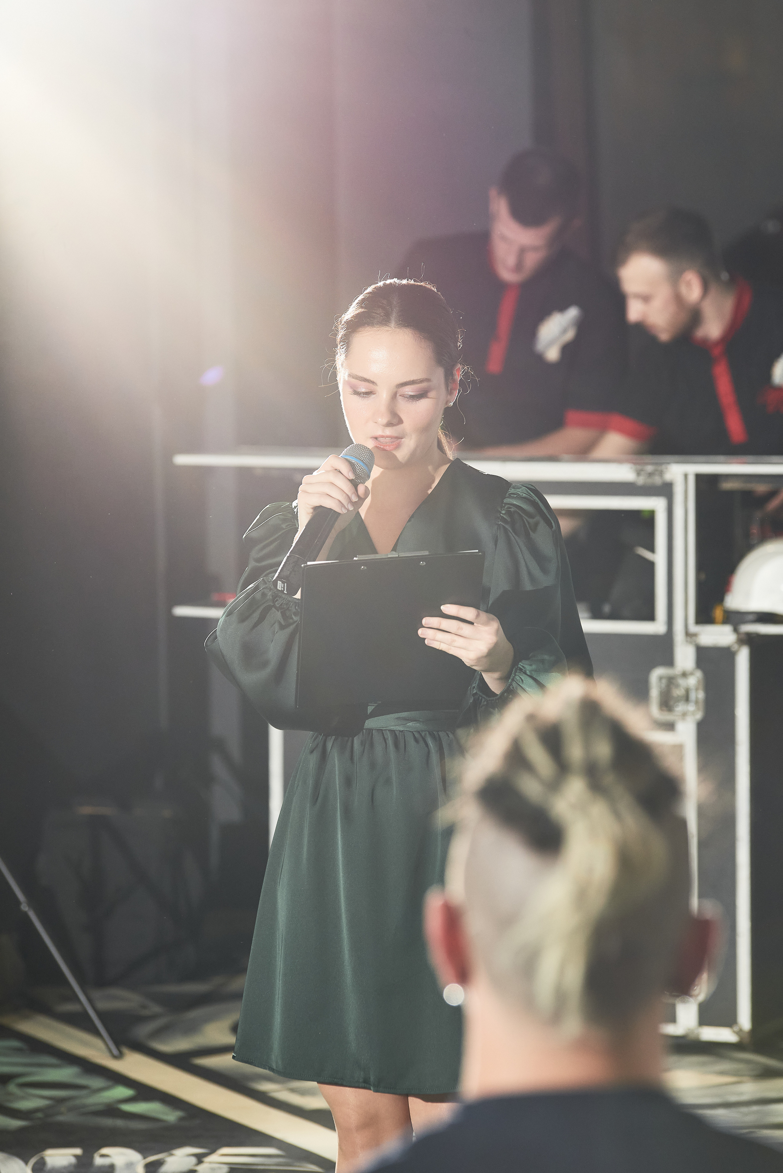 Выставка-перфоманс «Действие». Профессиональный фотограф (Краснодар) Роман Гончаров